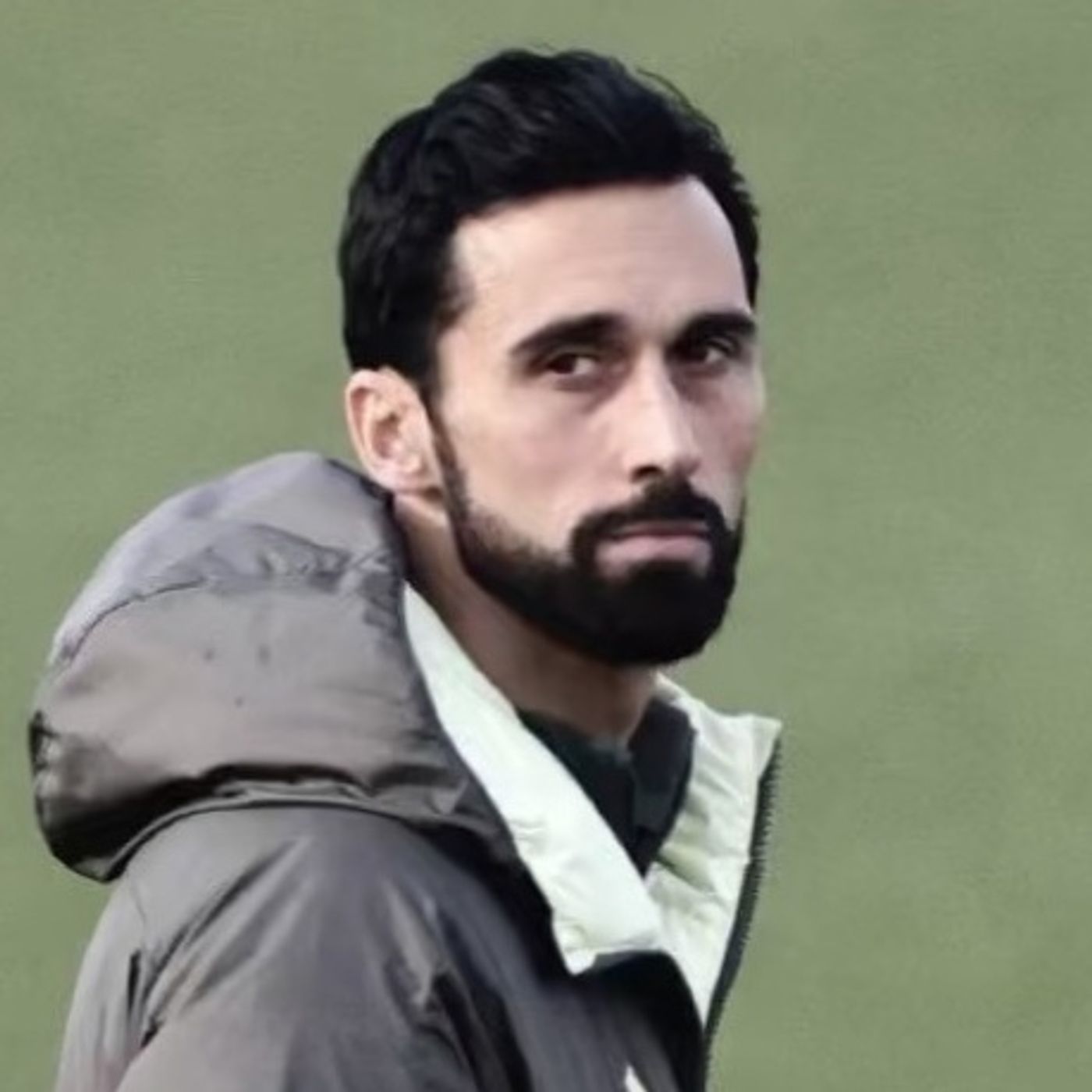 The Football Referee