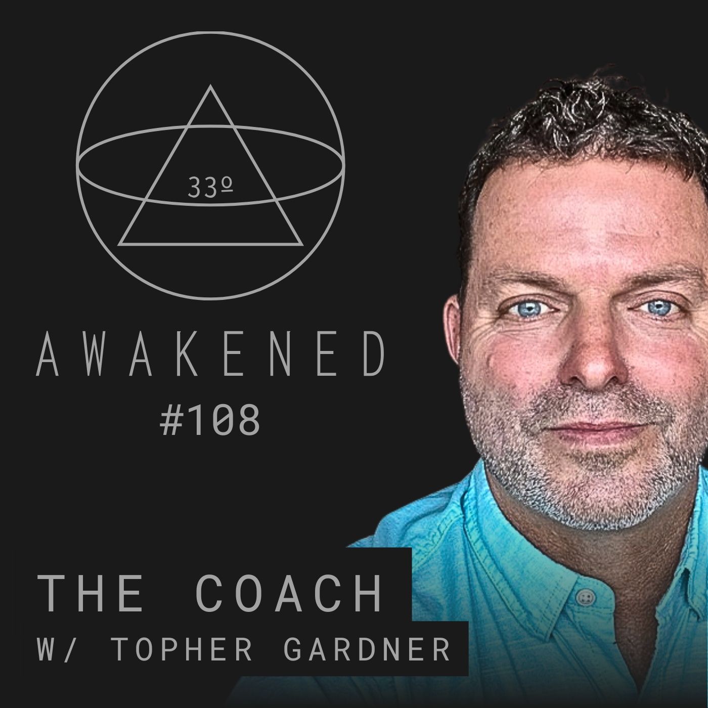 The Awakened Podcast