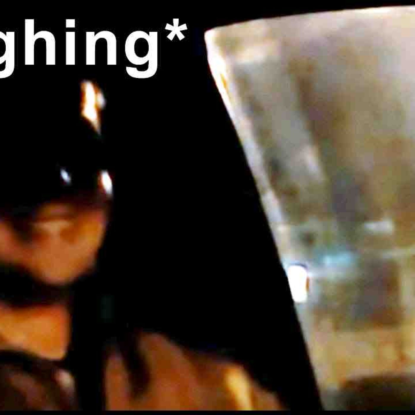When A Killer Doesn_t Realize He_s Being Recorded episode artwork