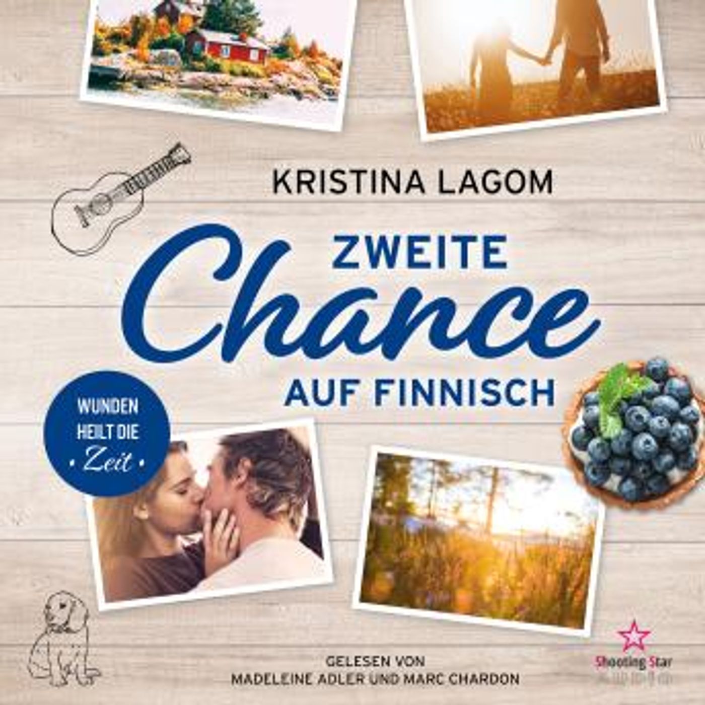 Download Best Full Audiobooks in Romance, Clean & Wholesome