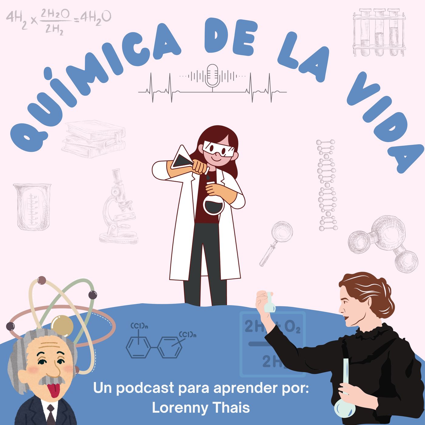 Química de la Vida