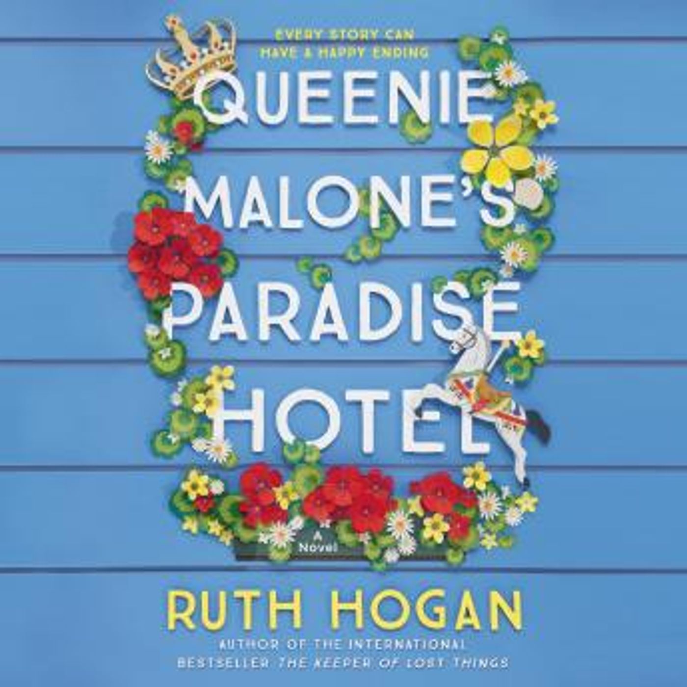 Listen to Top Full Audiobooks in Fiction, Contemporary Women