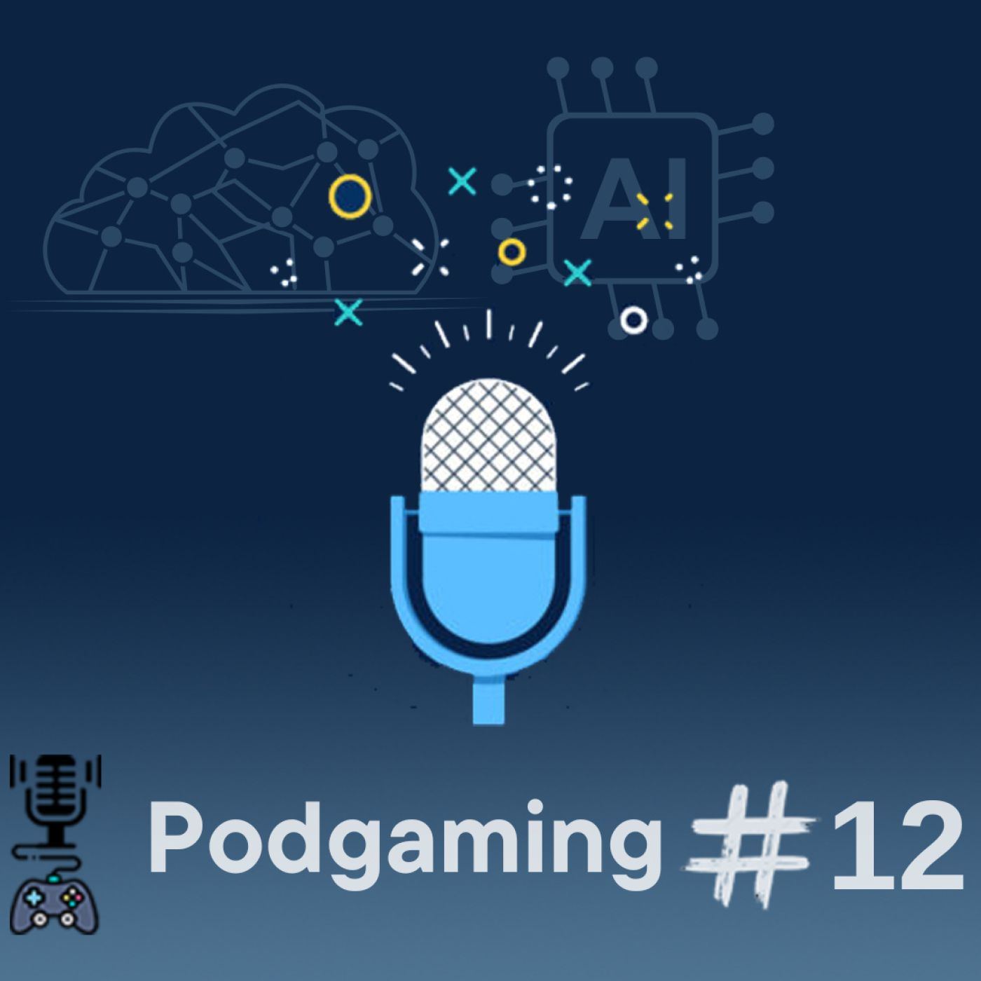 GAMELX Podcast