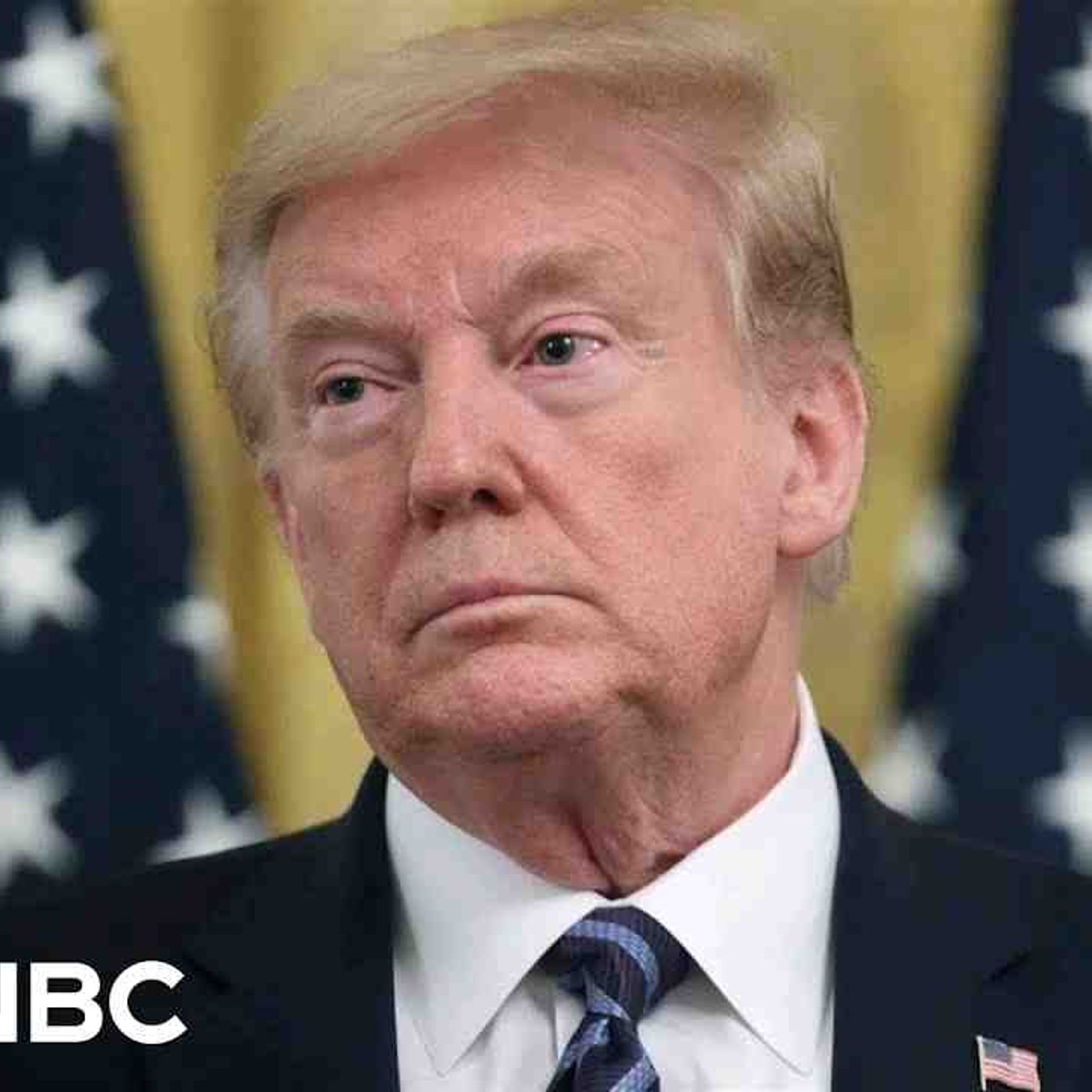 _No identifiable limits__ Federal court strikes down Trump_s sweeping tariffs(MP3_160K) episode artwork