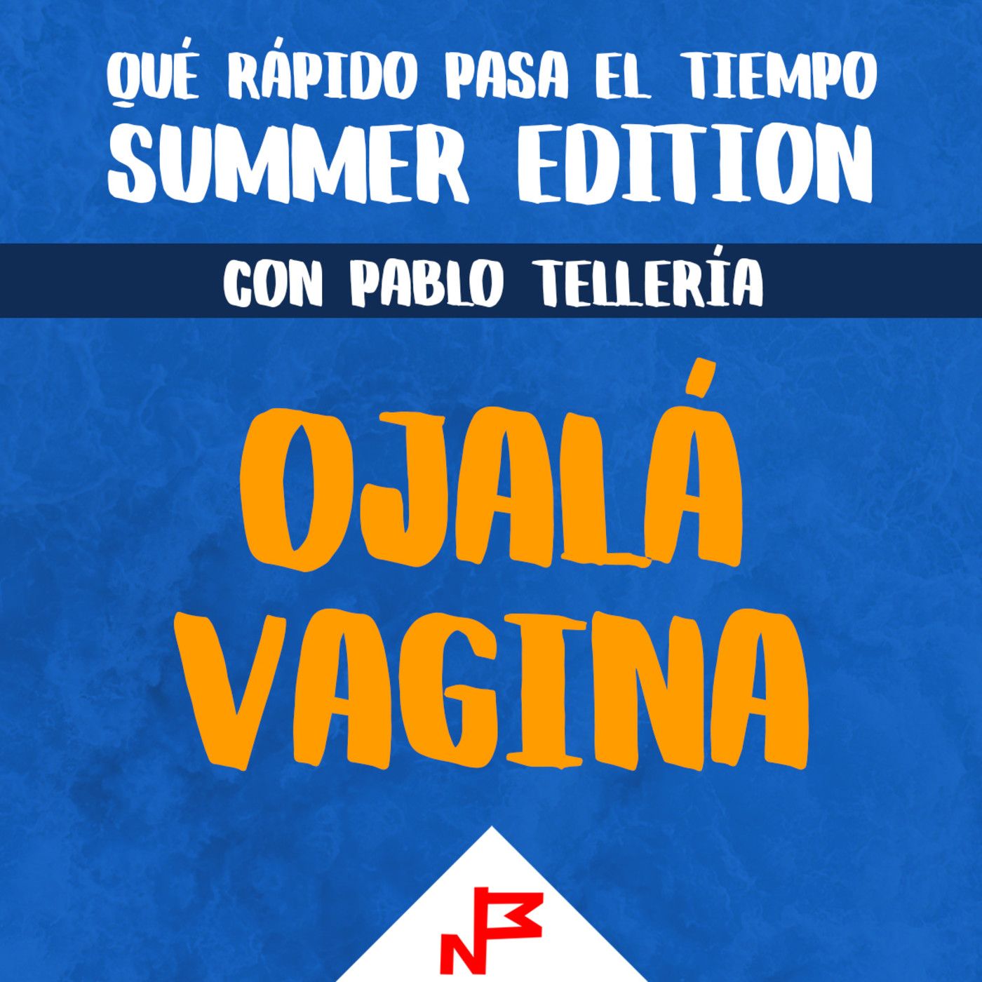 Qué rápido pasa el tiempo