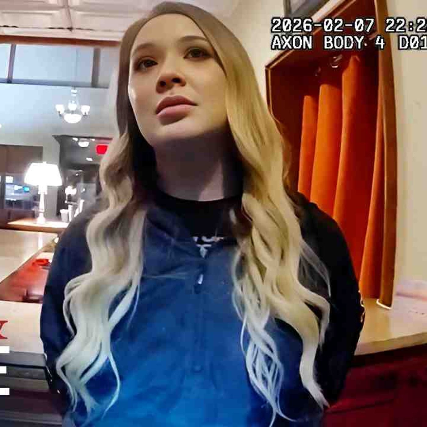 Hotel Worker CAUGHT Stealing Guests_ Credit Card Numbers_ Police episode artwork