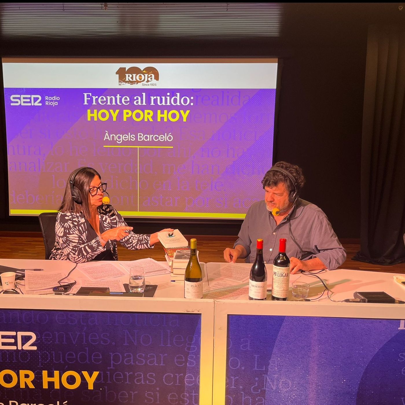 Hoy por Hoy
