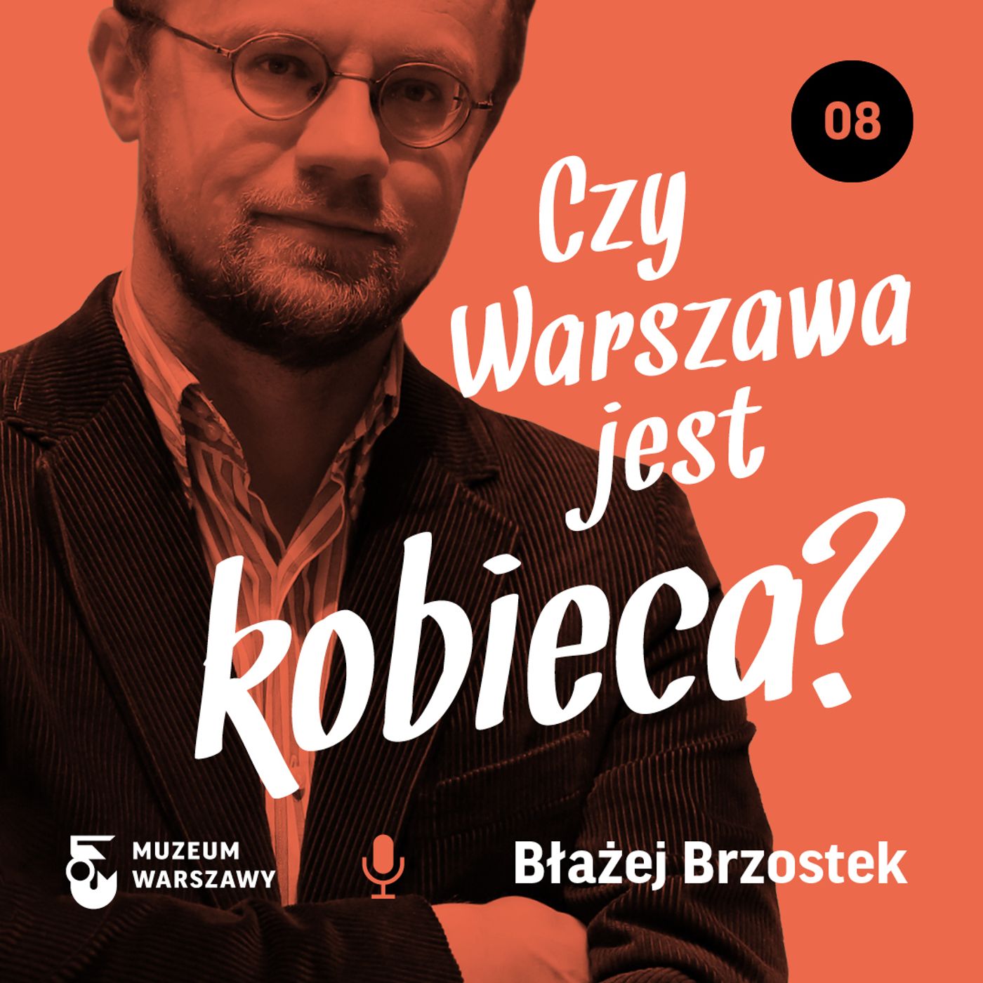 Czy Warszawa jest...