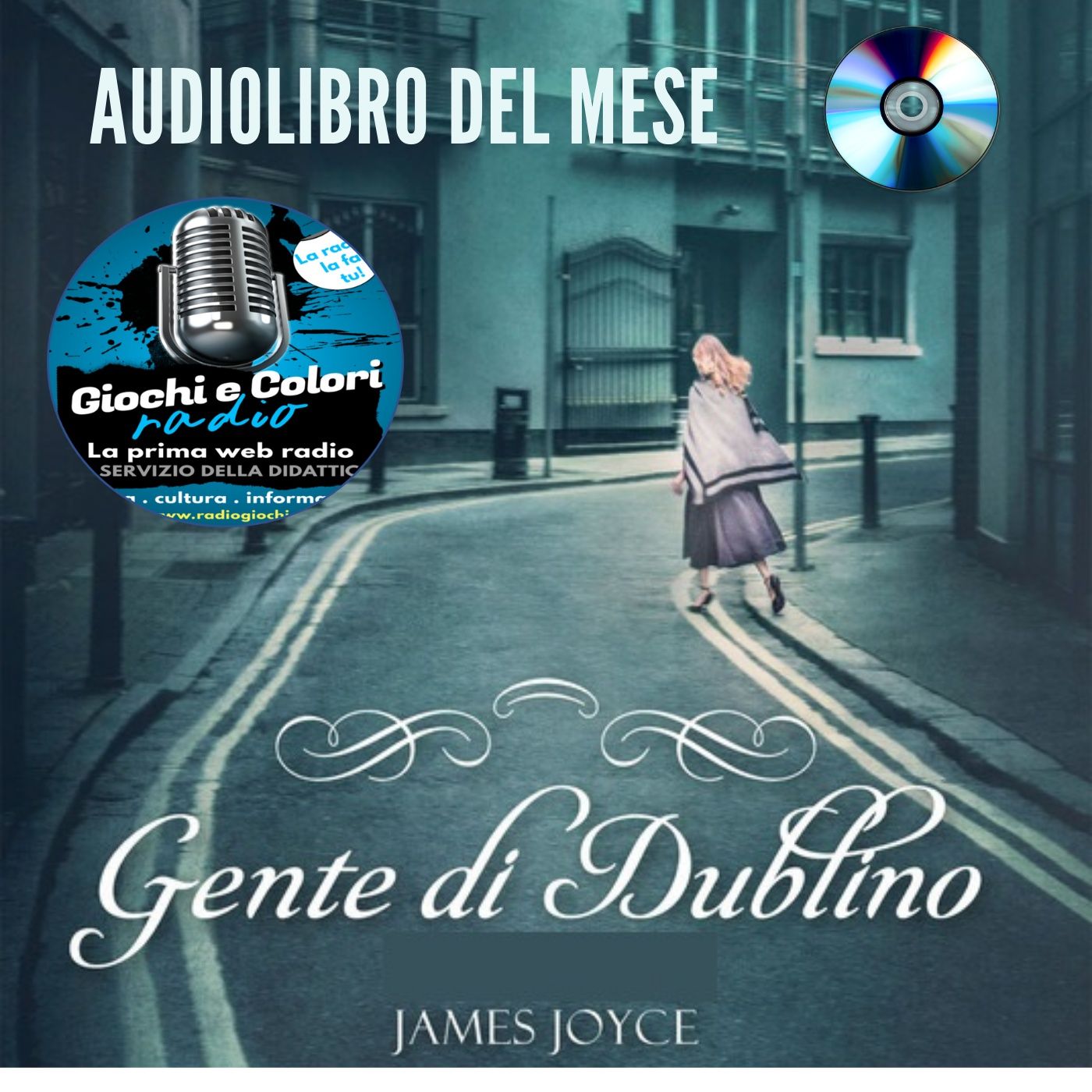 Gente di Dublino (James Joyce)