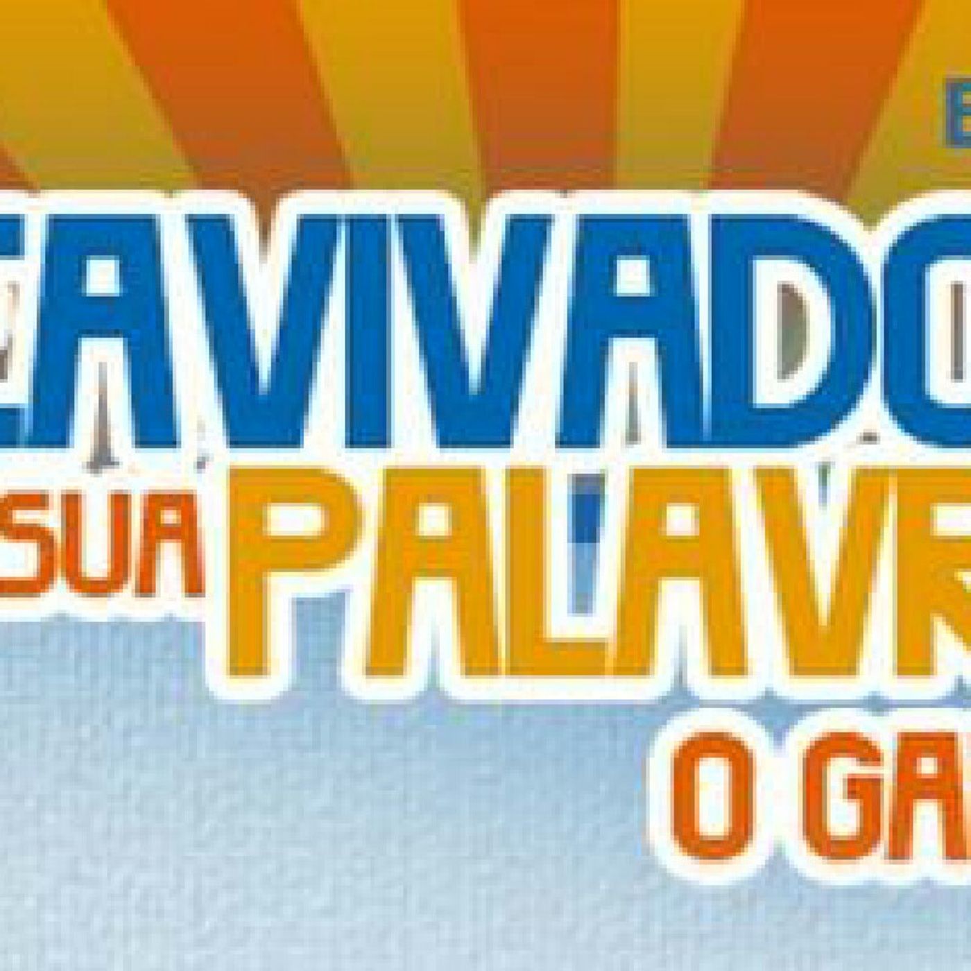 Castigo De Deus episode artwork
