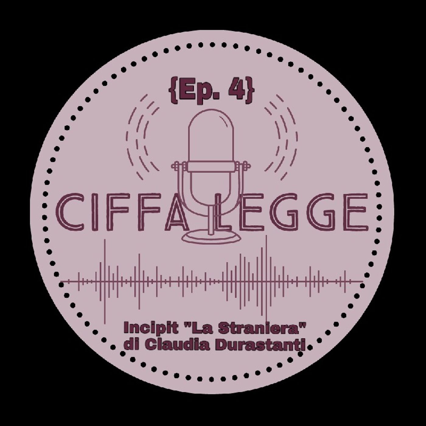 Ciffa Legge