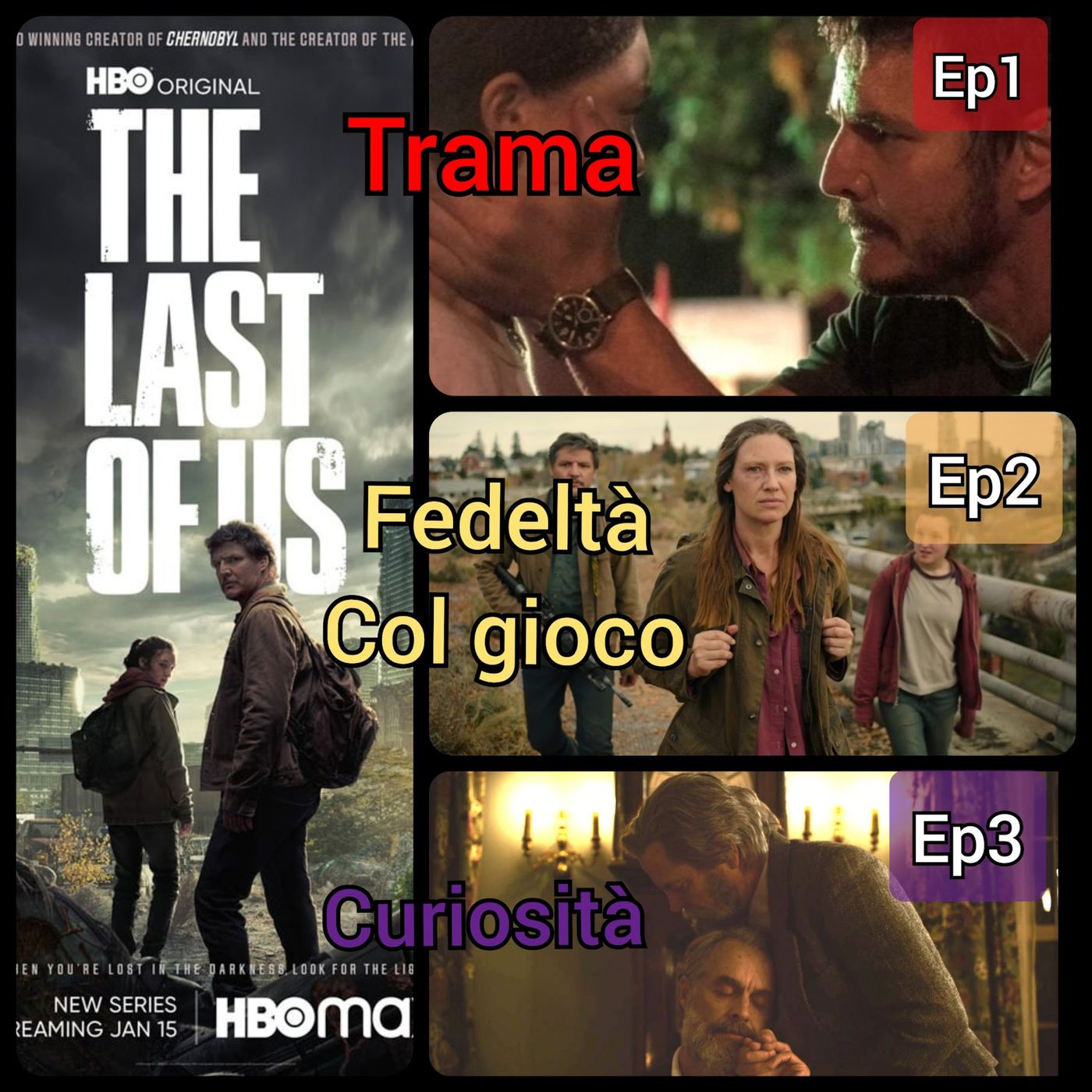 Lo Spazio del Podcast