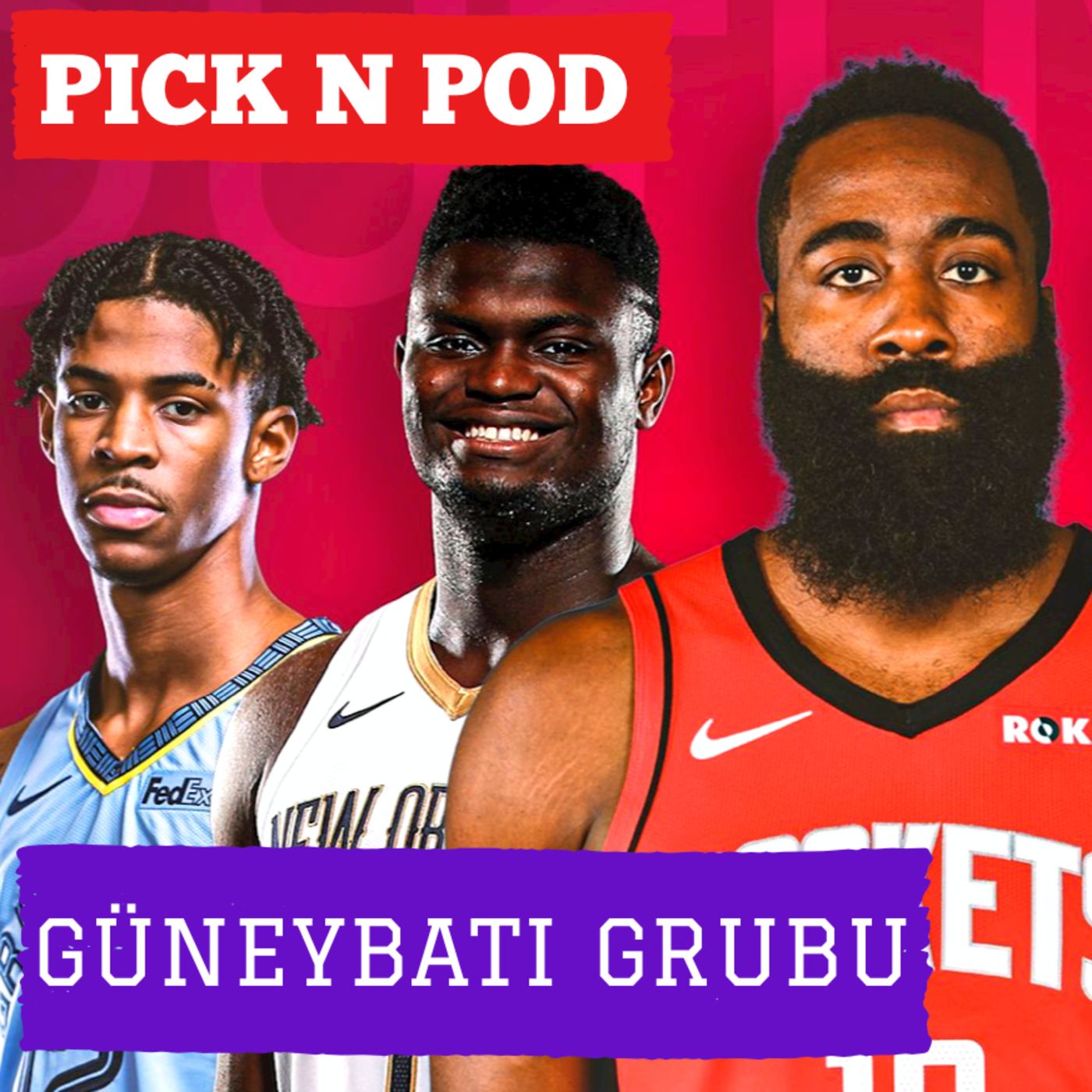 Pick n Pod