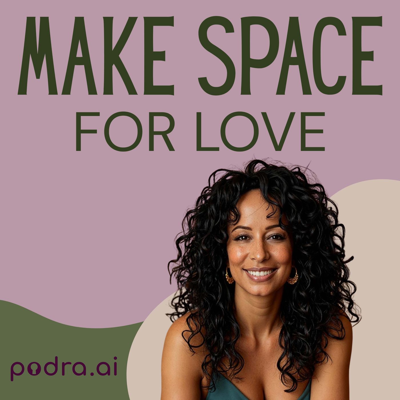 Make Space For Love cover art