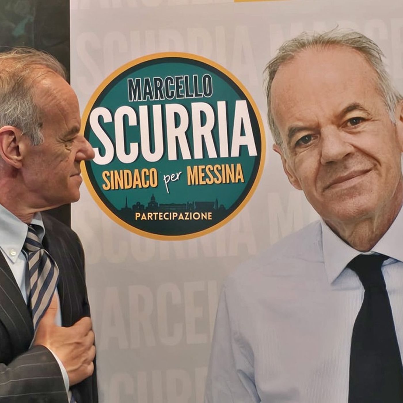 INTERVISTA Circoscrizioni, Scurria ridisegna Messina: “Presidenti come sindaci di quartiere, più poteri e risorse” episode artwork