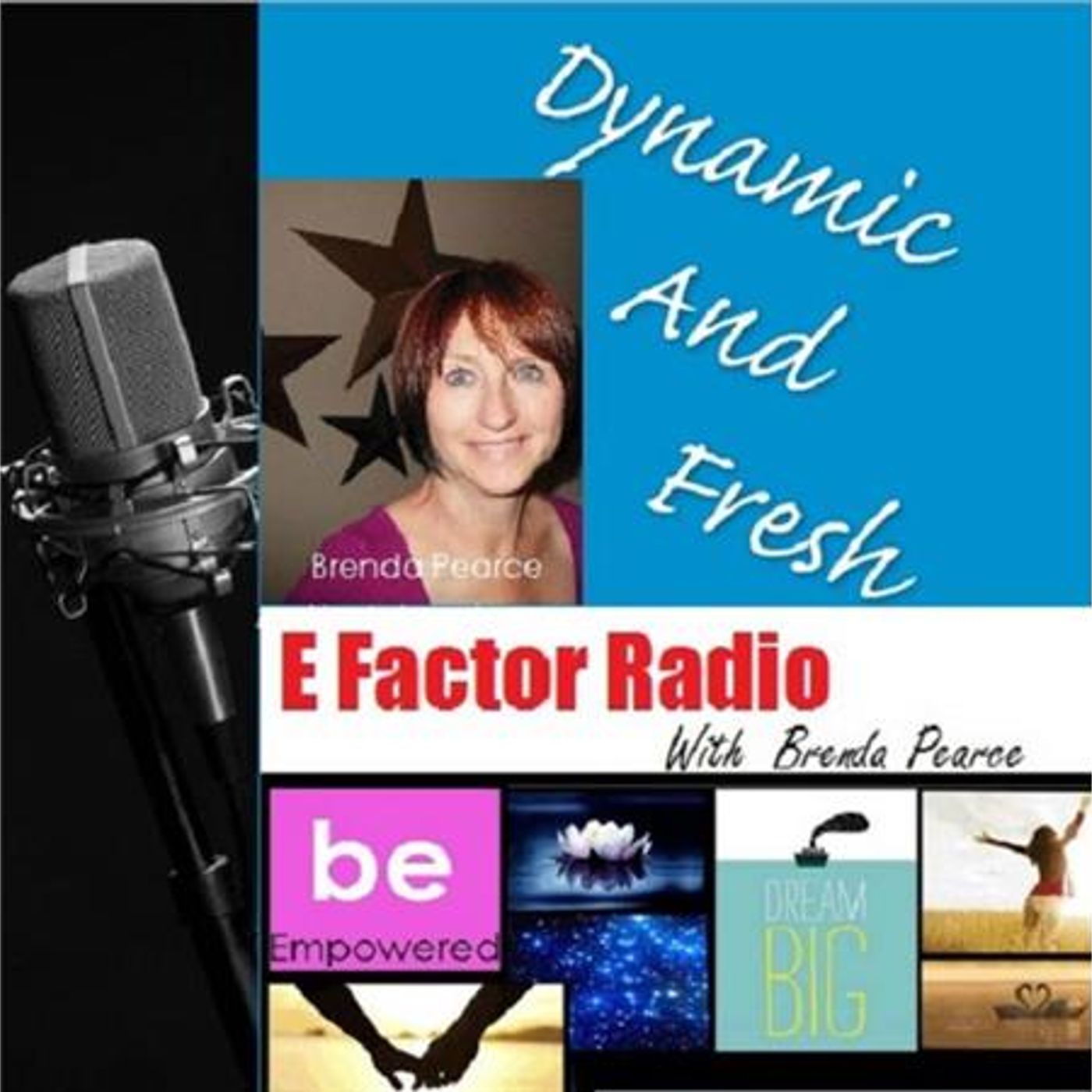 Brenda Pearce\'s tracks