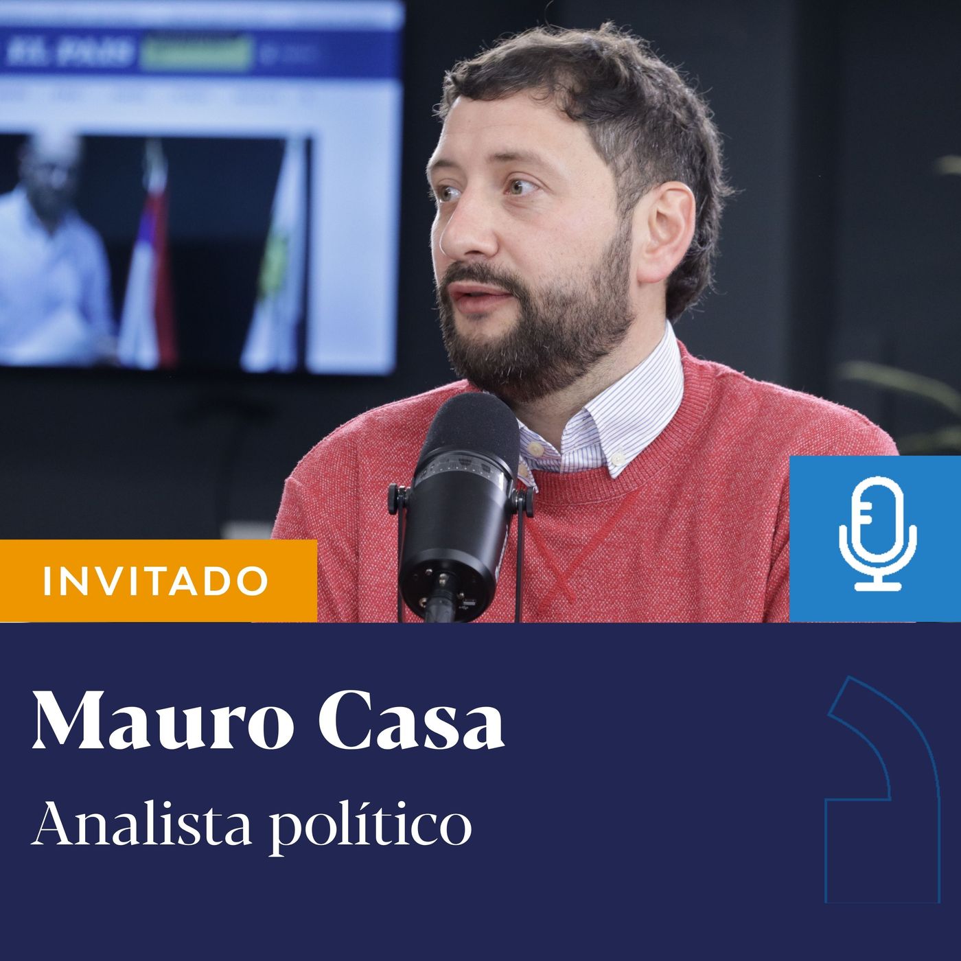 Portada de En Clave País