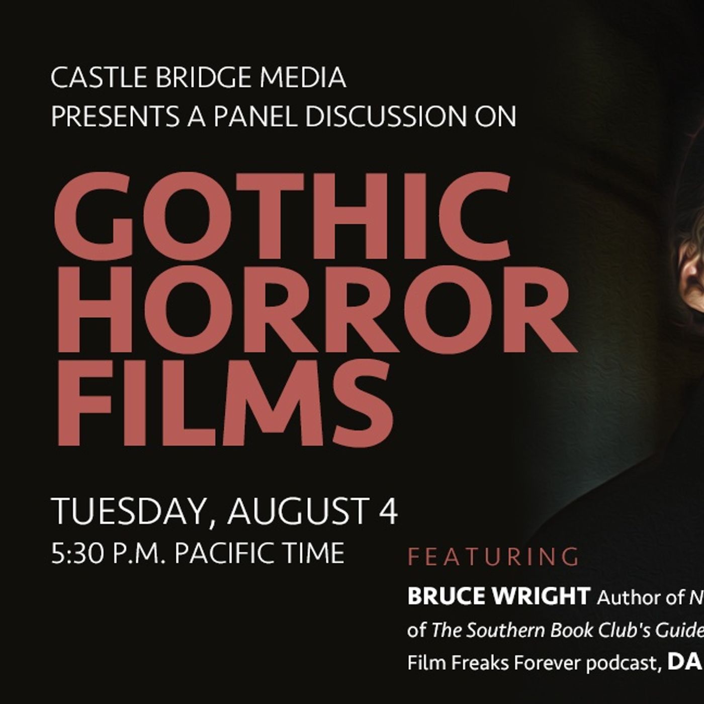 Castle of Horror Podcast
