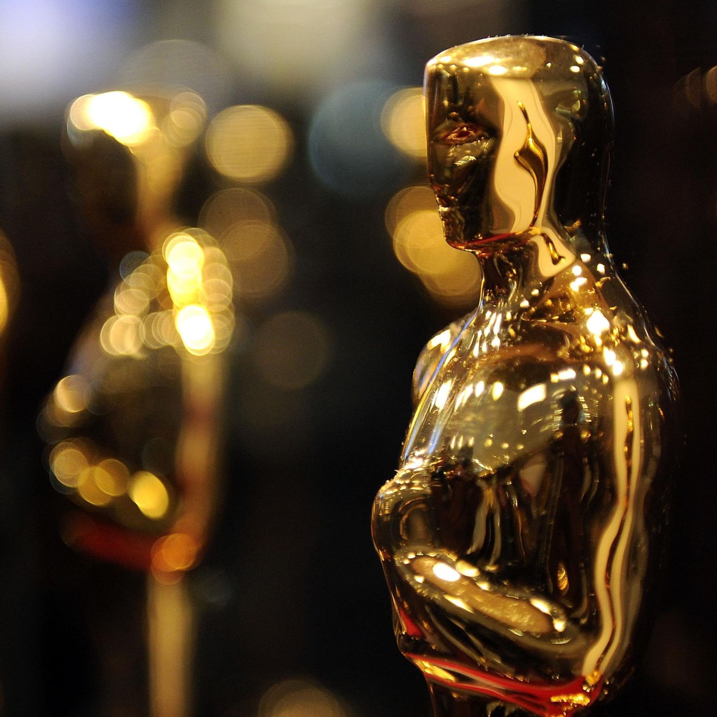 Oscars 2026: who should win … and who actually will? – The Latest episode artwork