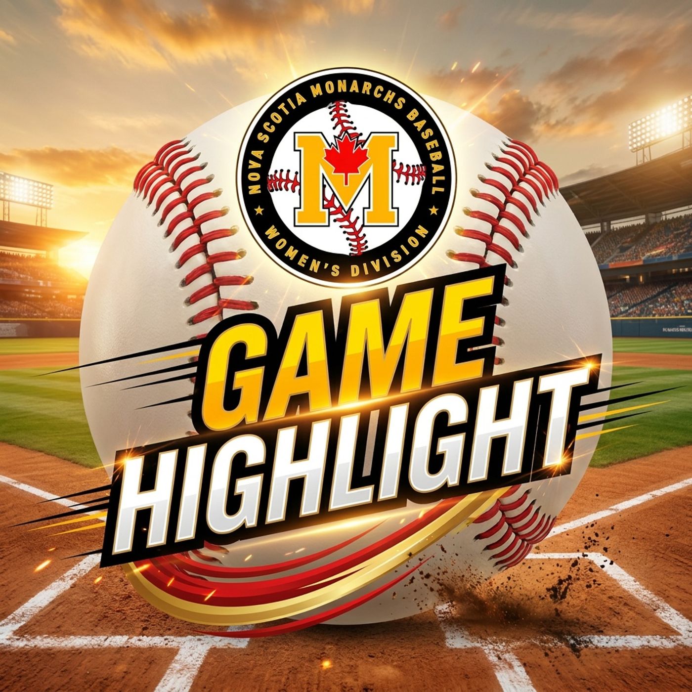 Anna Hubbard GWH June 13 vs Mariners episode artwork