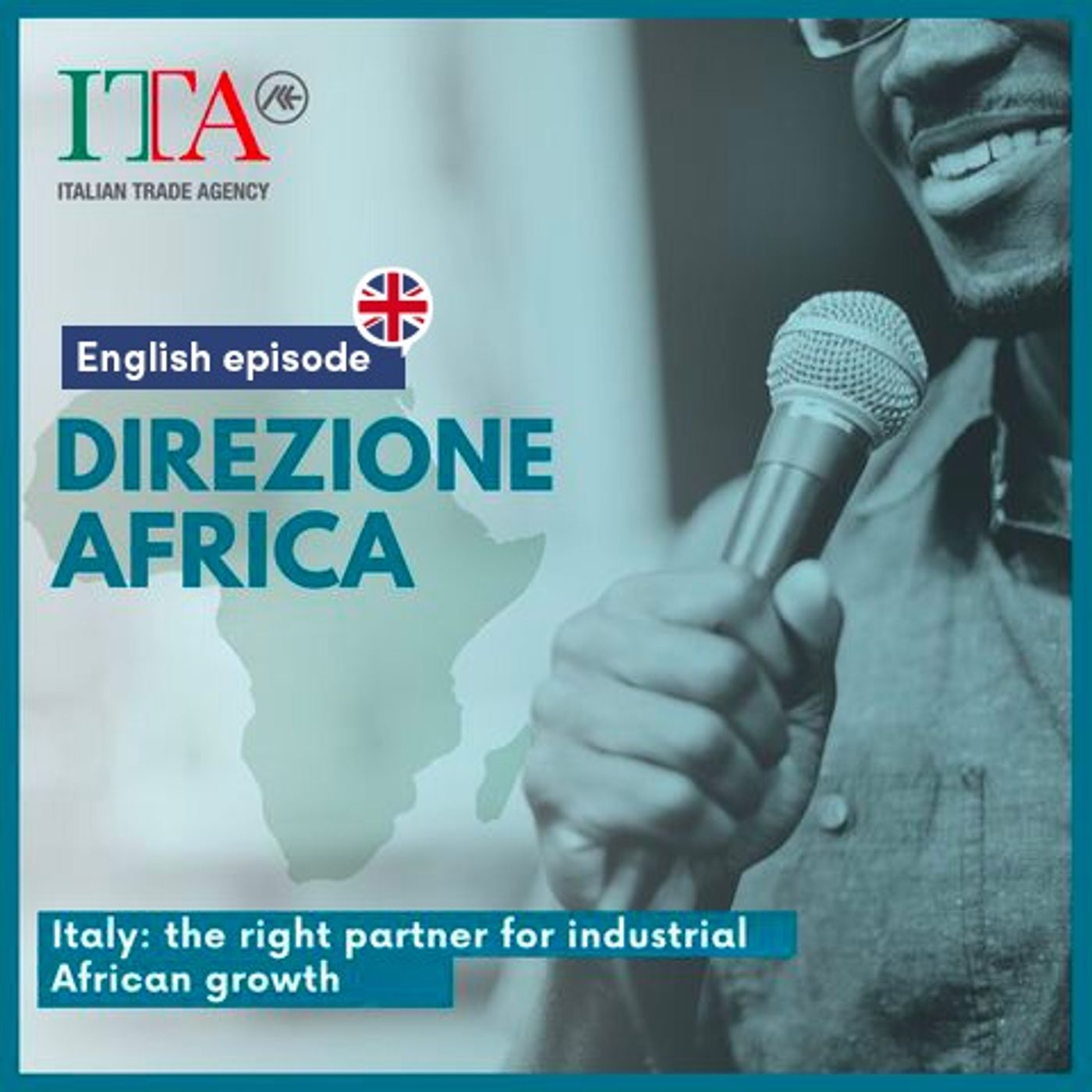 Direzione Africa
