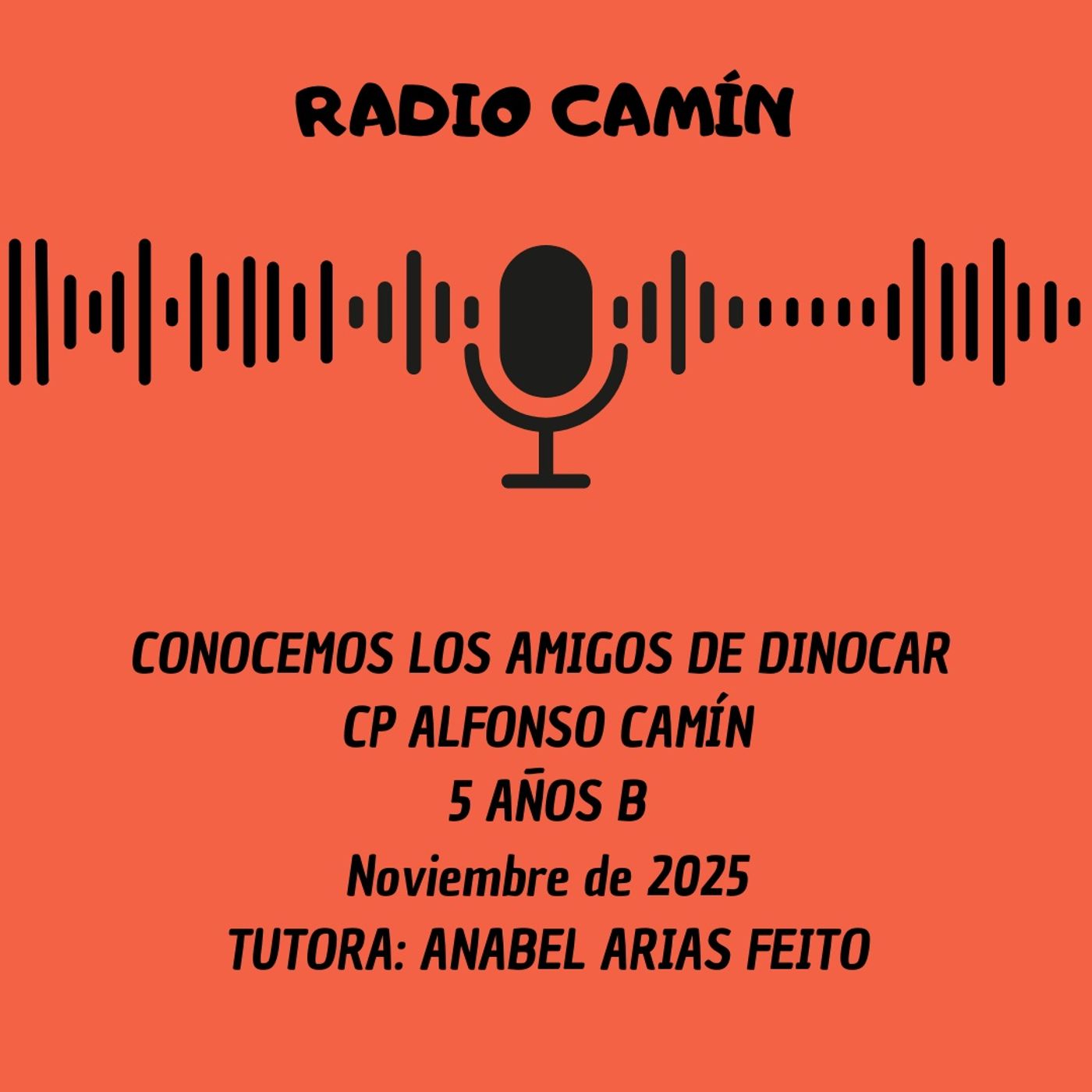 DINOCAMÍN