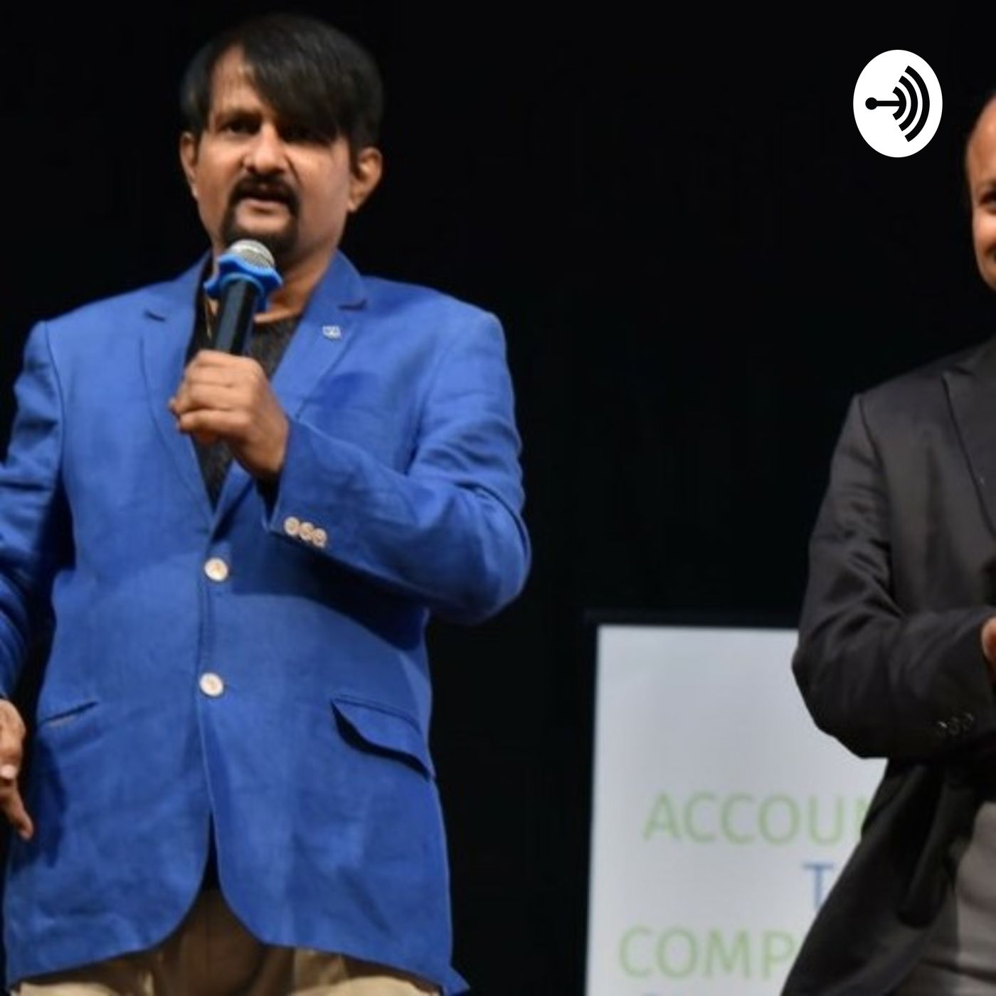 Vidyanag\'s Podcast