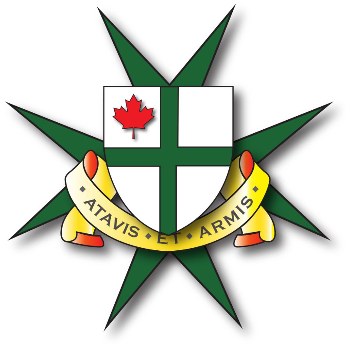 Points of Light Radio investigates the Military and Hospitaller Order of Saint Lazarus of Jerusalem.