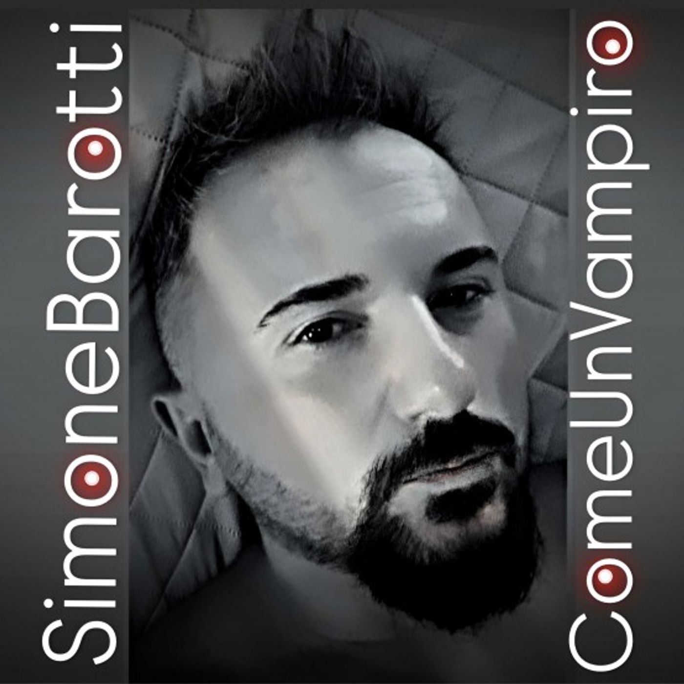 Simone Barotti racconta “Come un vampiro”: narcisismo, relazioni tossiche e il potere della musica episode artwork
