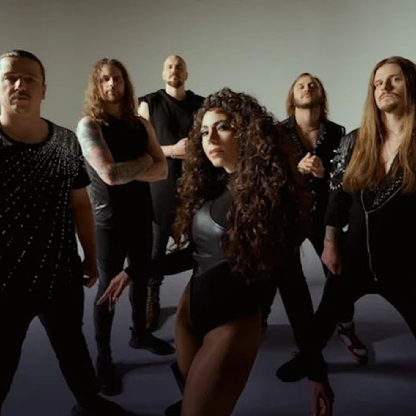 BATTLE BEAST - 2026 Australian Tour Interview