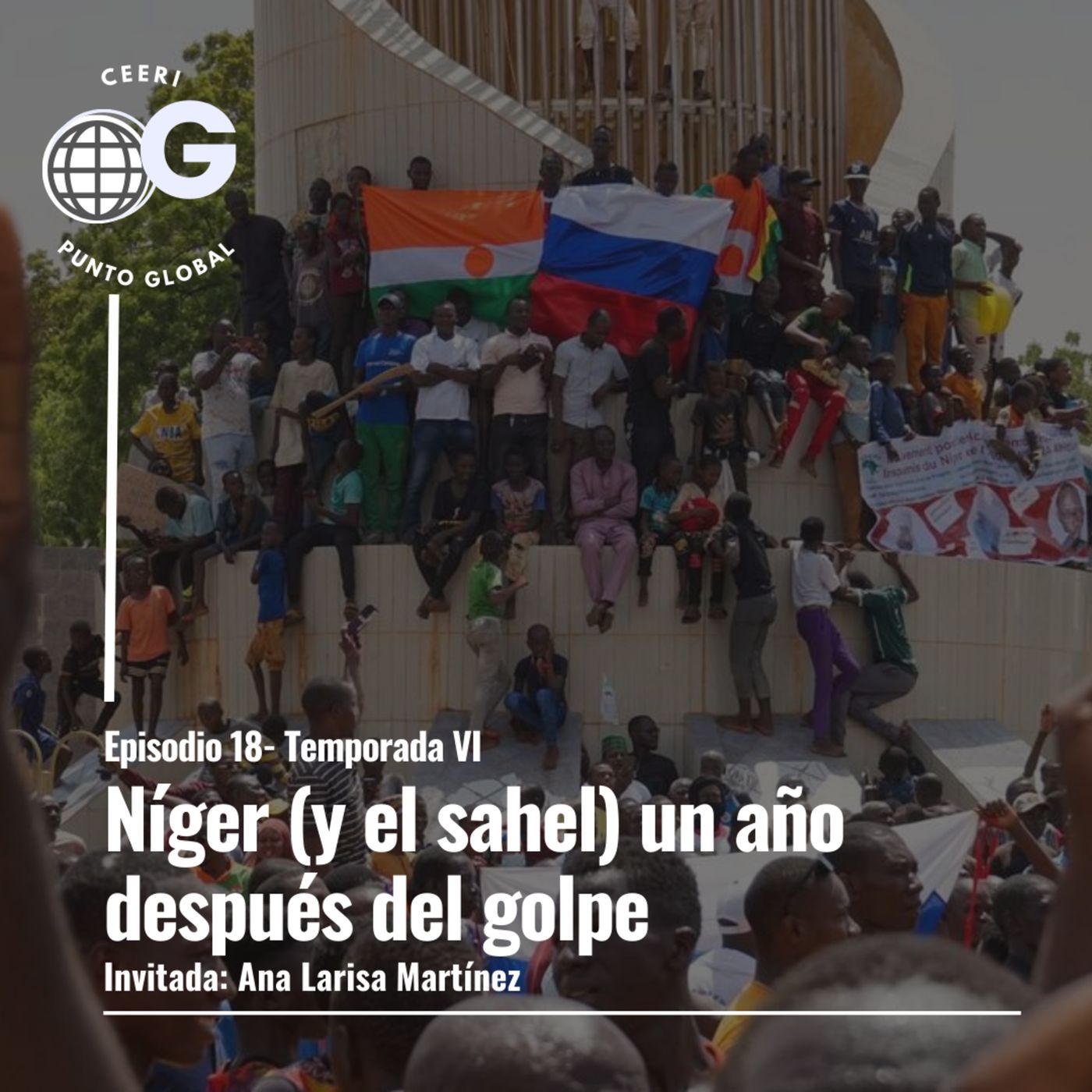 Punto Global