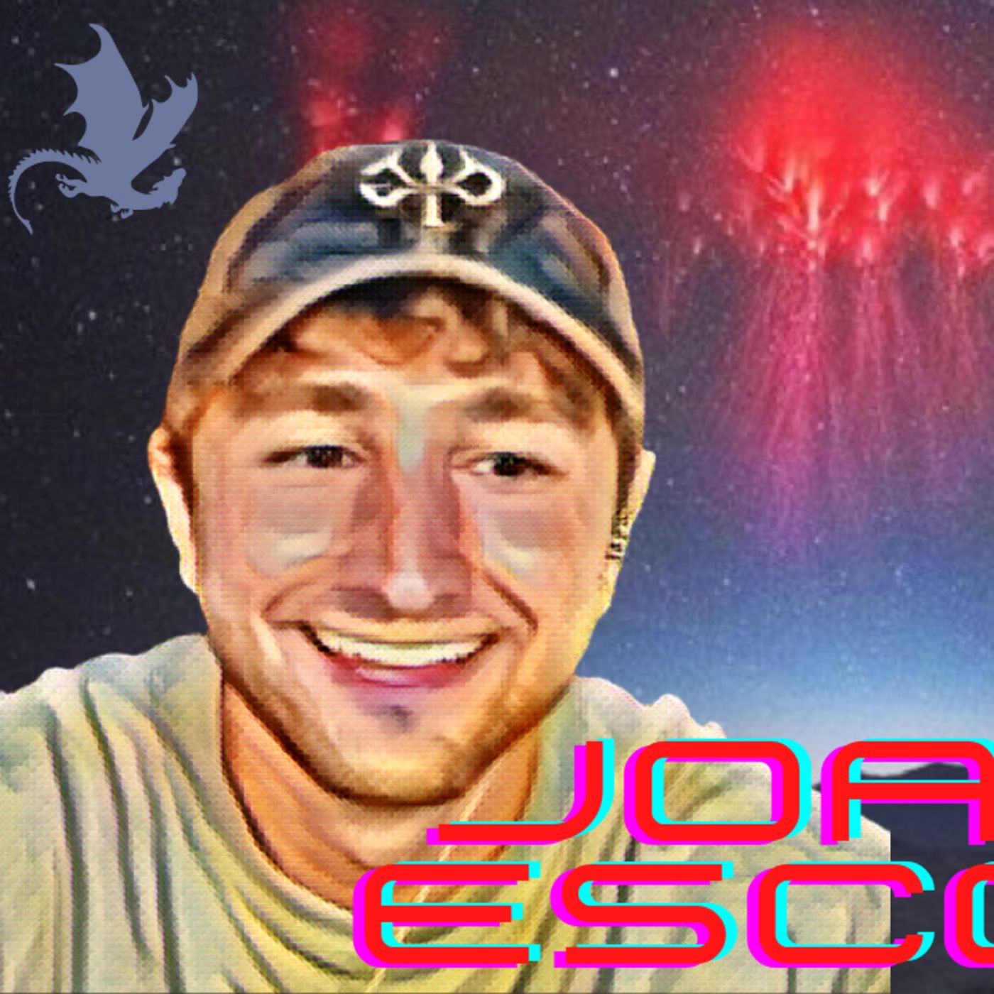 Nikkiana Jones, Exploring the Fringe