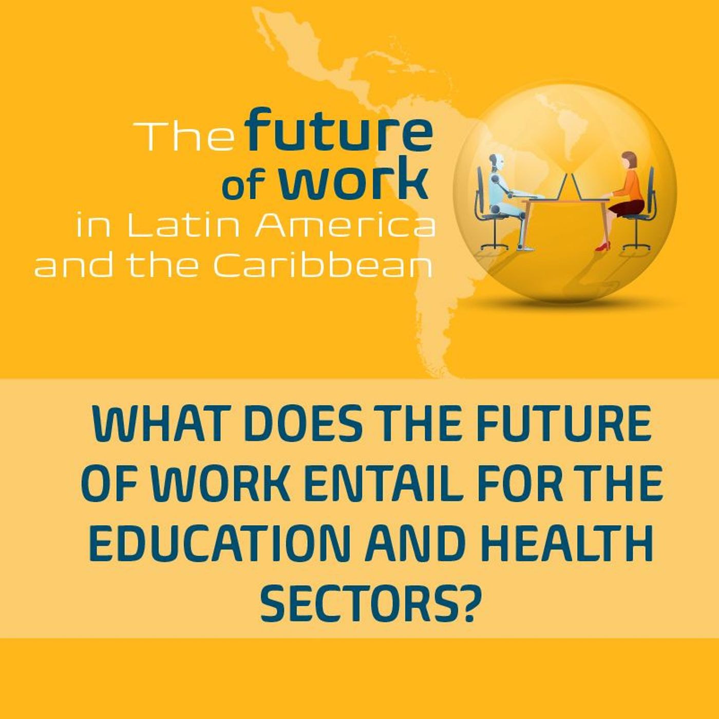 Labor Markets: The Future of Work