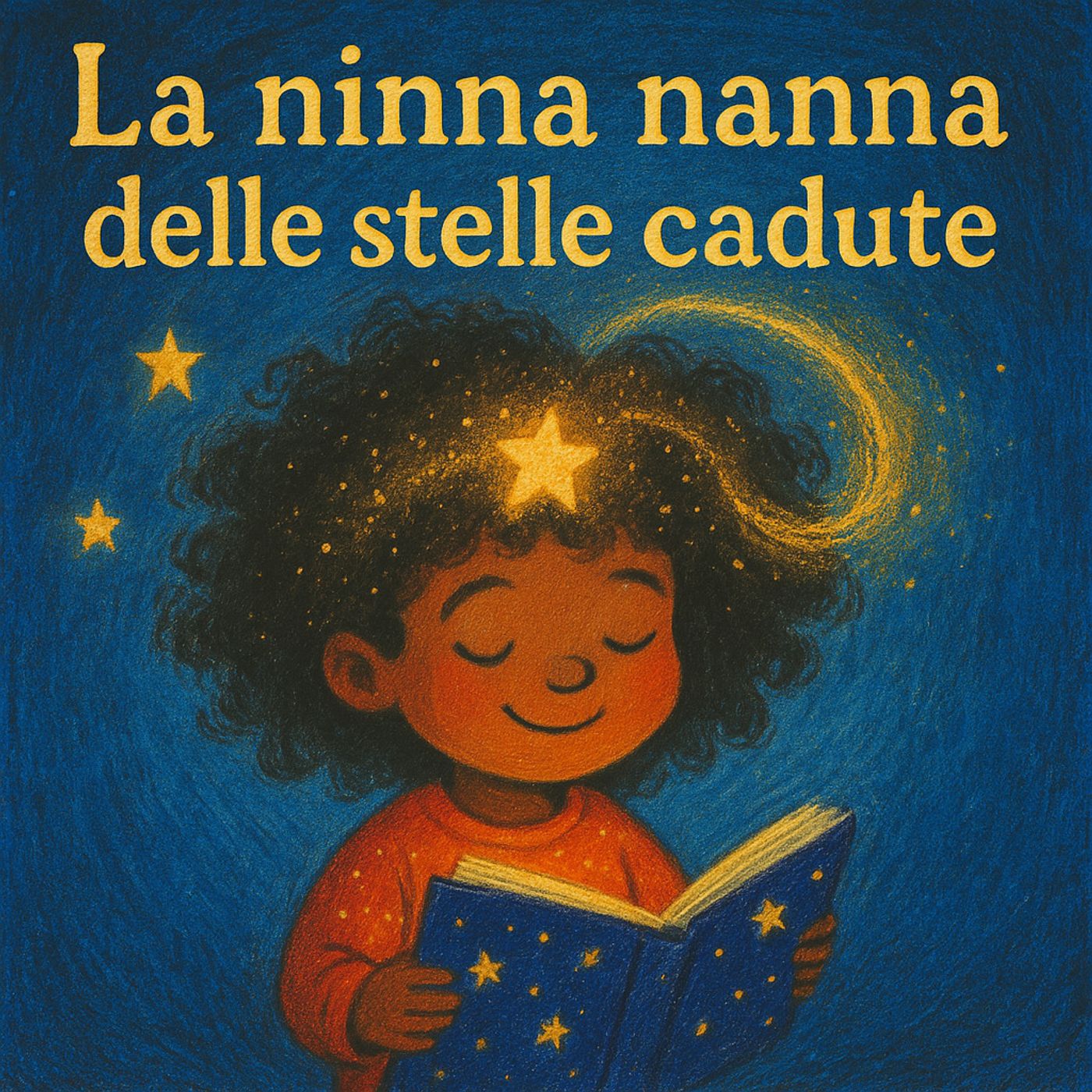 La ninna nanna delle stelle cadute episode artwork
