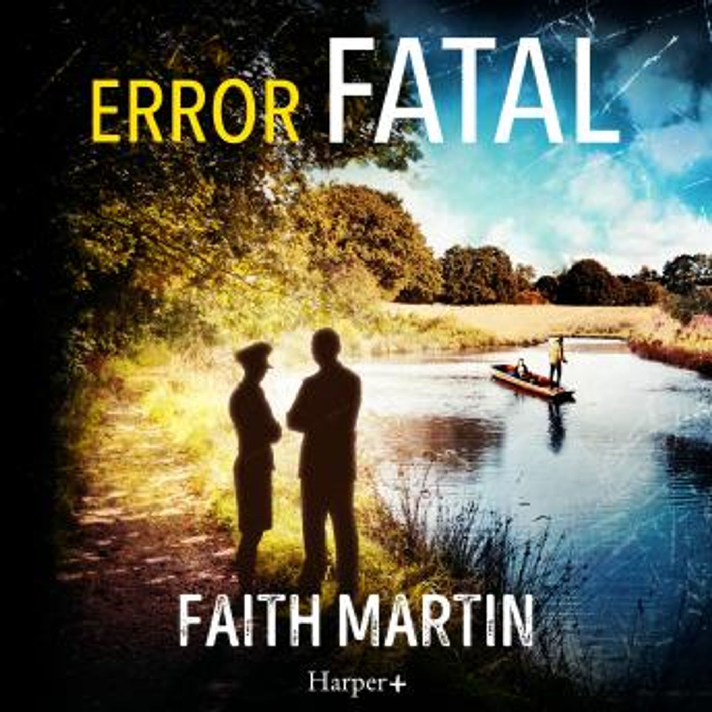 Download New Full Audiobooks in Mystery, Thriller & Horror, Police & Detective