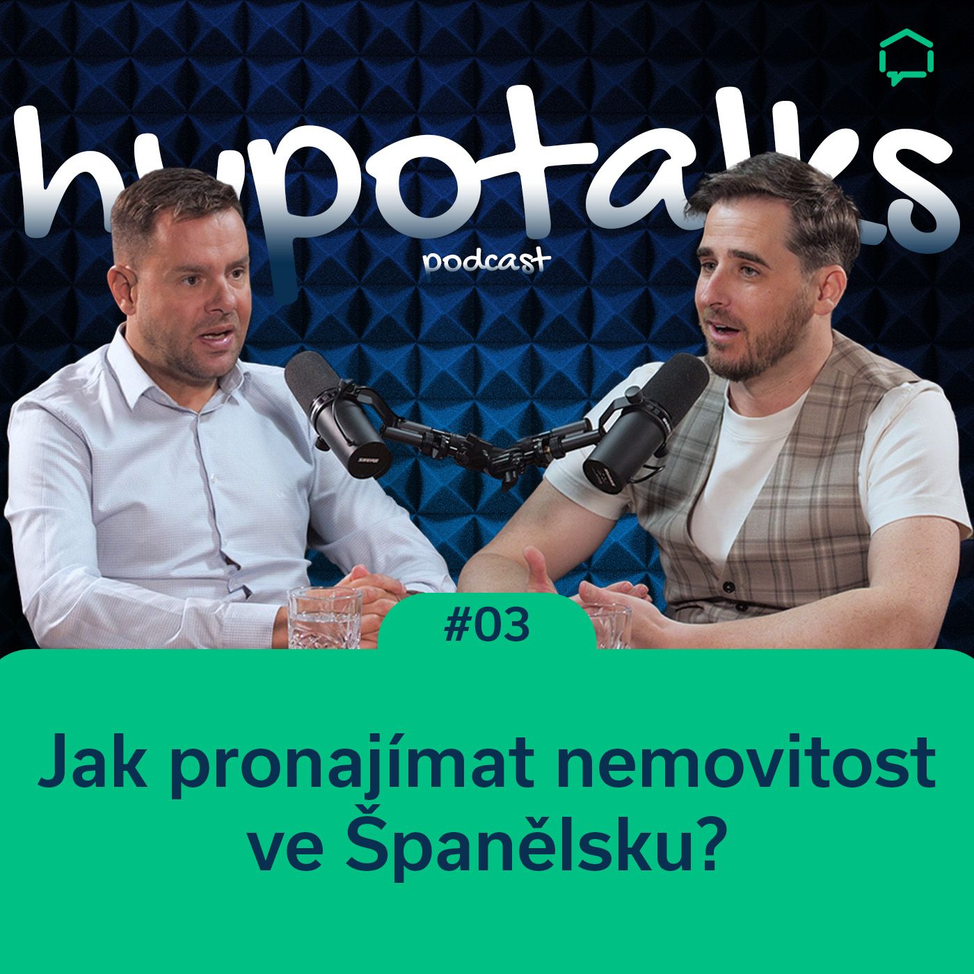 Za lepší hypotéku