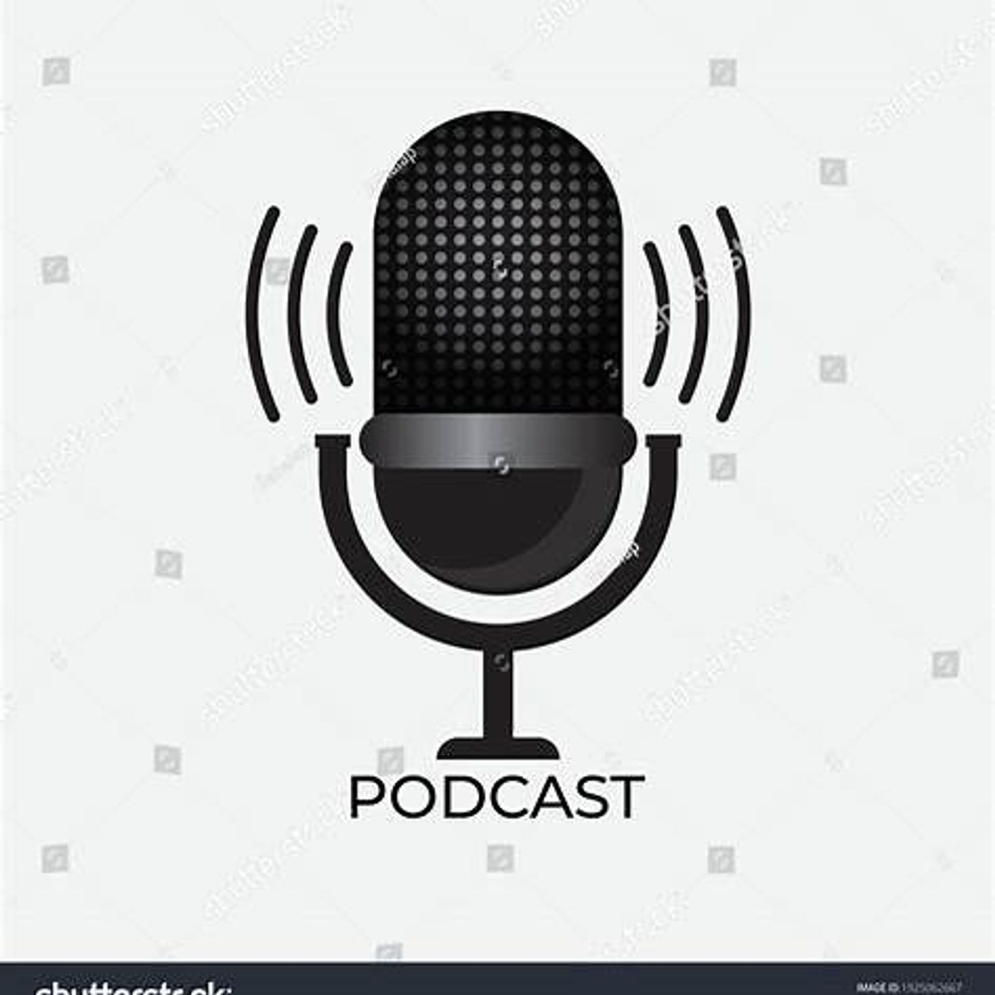 LOS DON podcast artwork