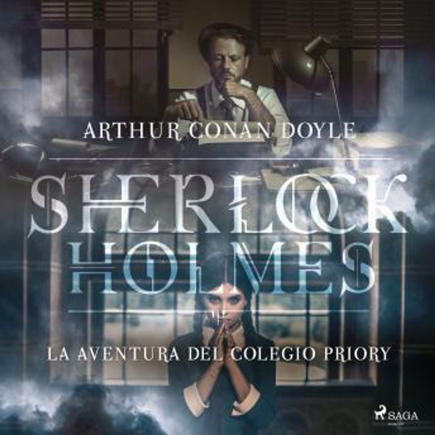 Listen to the Best Full Audiobooks in Mystery, Thriller & Horror, Suspense