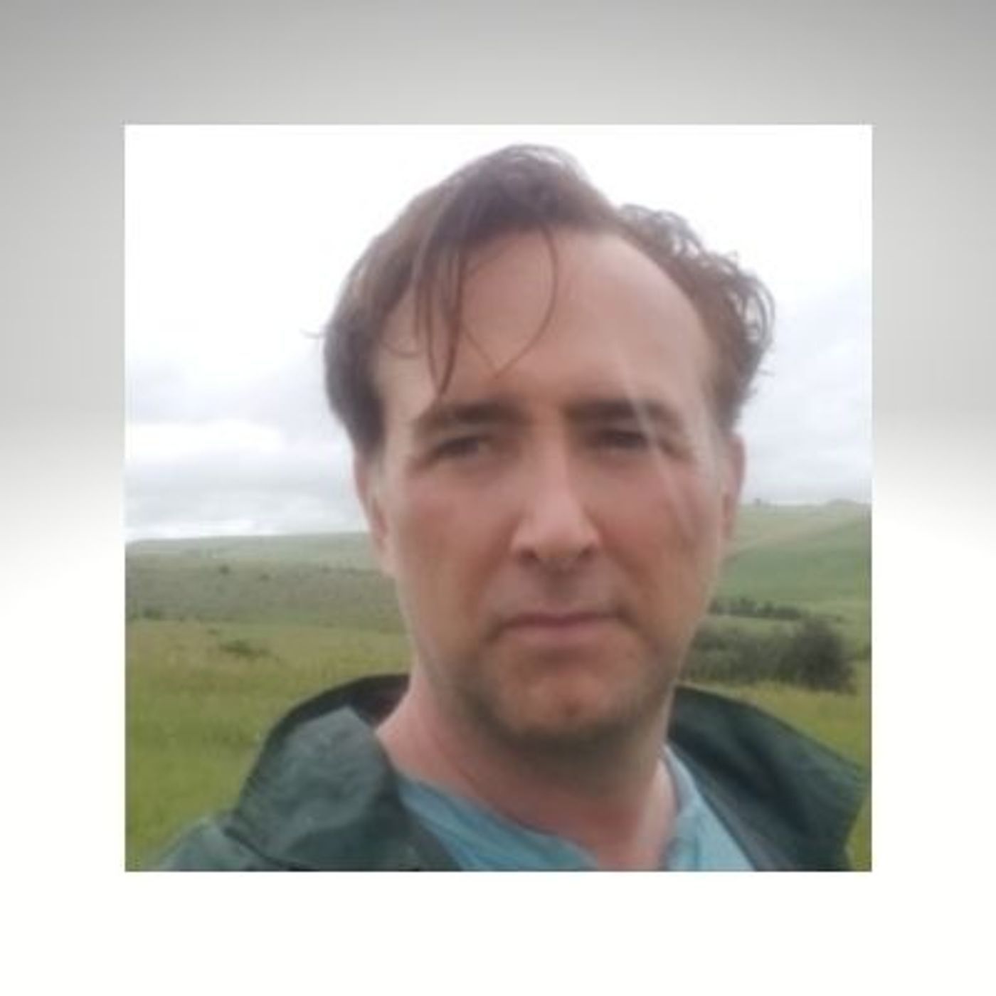 Jared Murphy - Is the Eye of Africa, Poverty Point Louisiana, Egypt, and The Grand Canyon Evidence of Atlantis?
