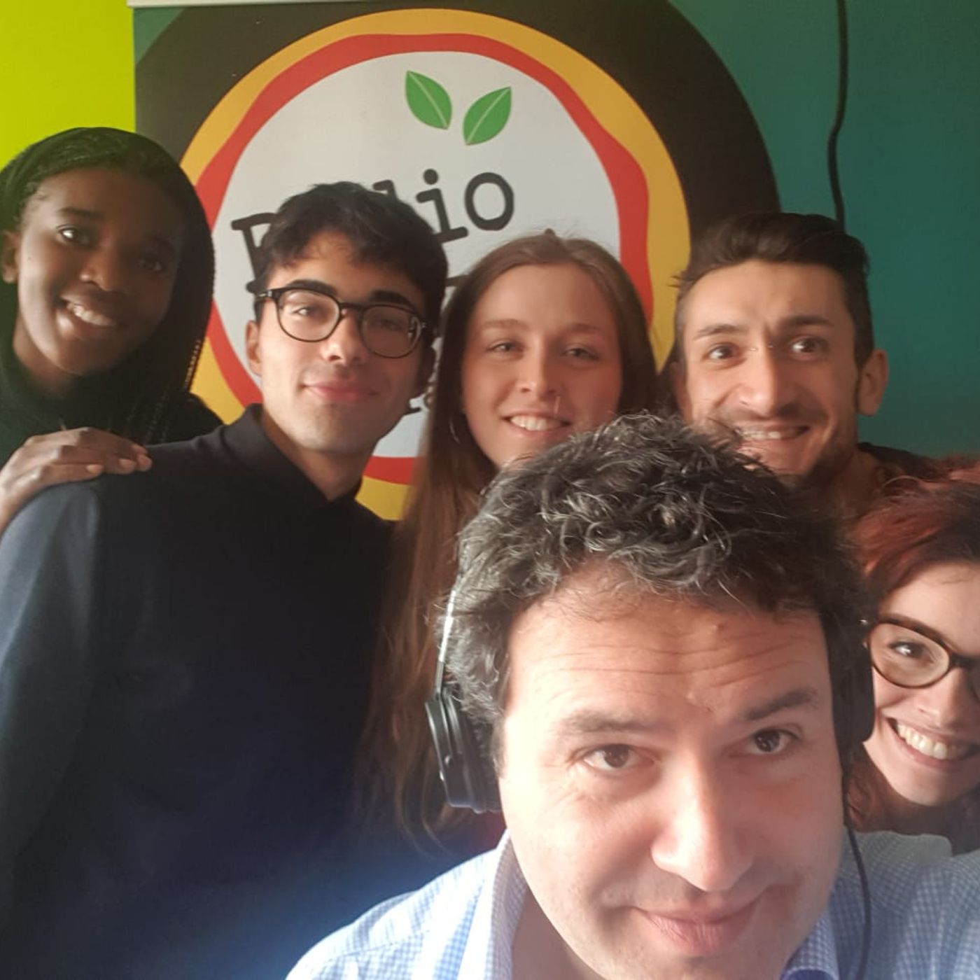 RadioPizza Olanda