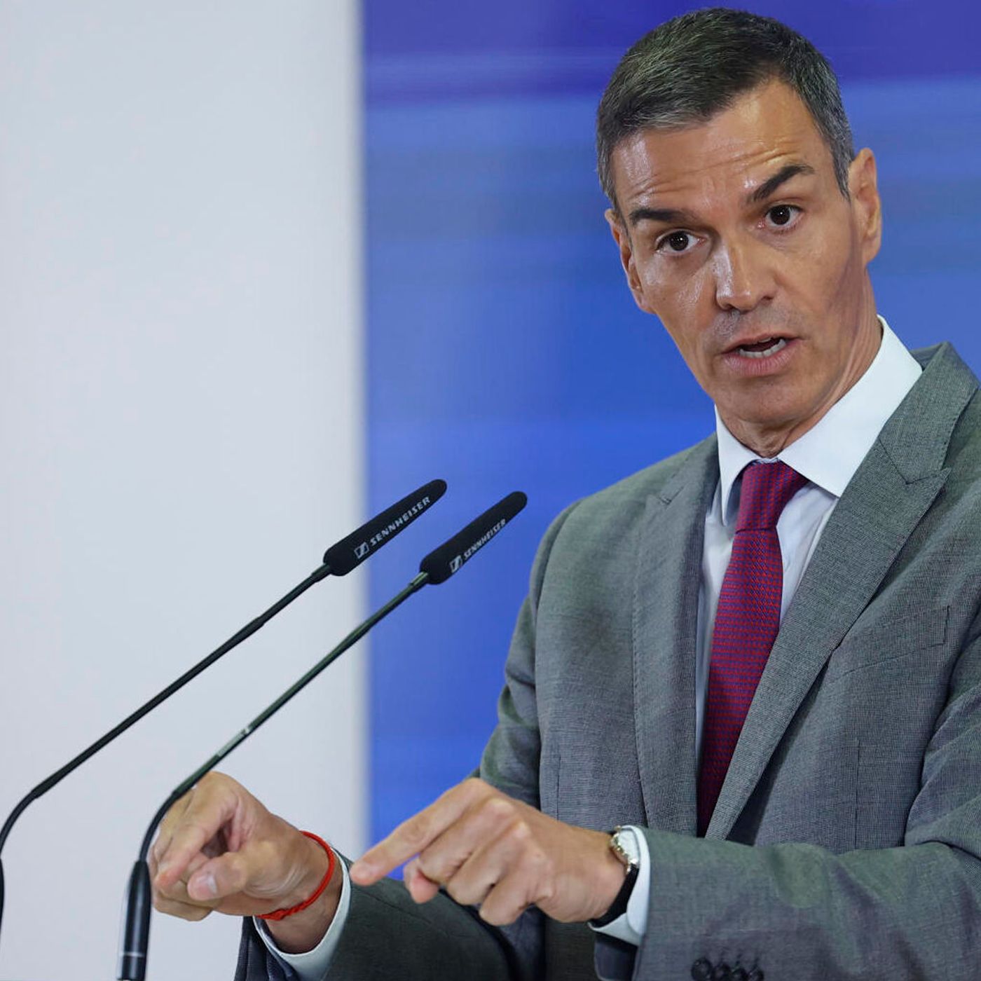 Prensa económica: Así presionan los acreedores de España al TS de EEUU para que Sánchez pague