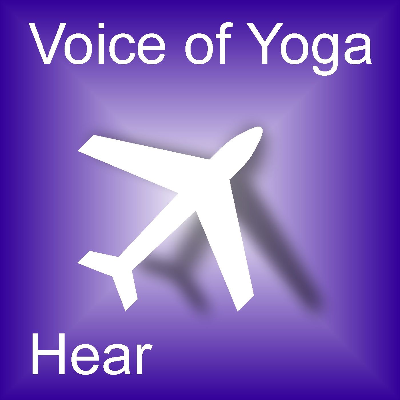 We Are All Airline Pilots