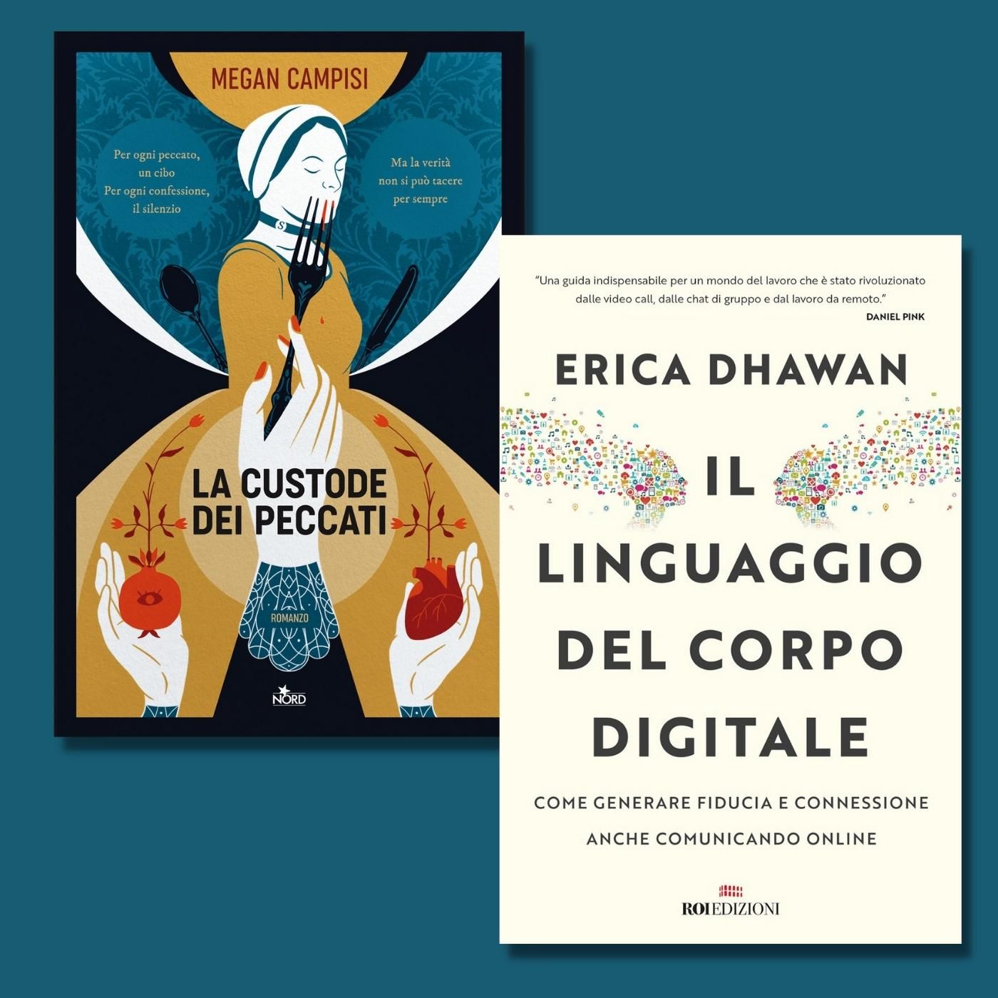 Archivio: Bookblister