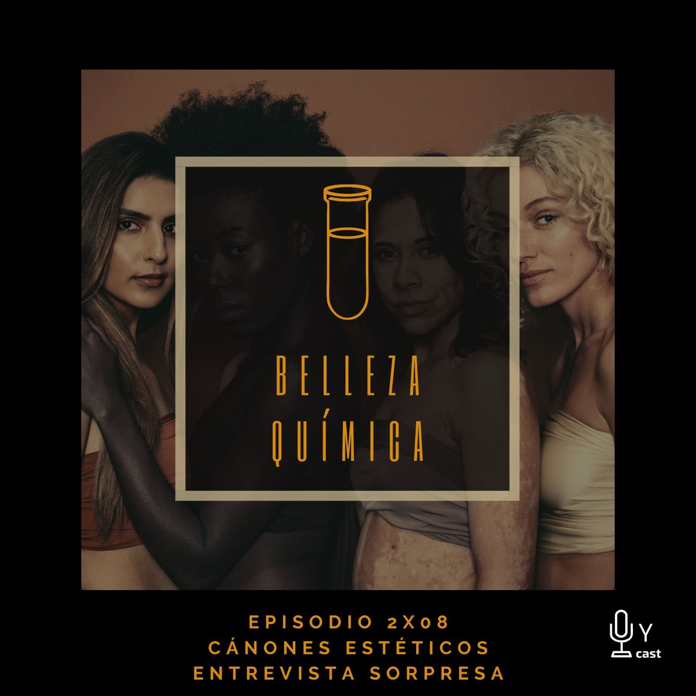 Belleza Química