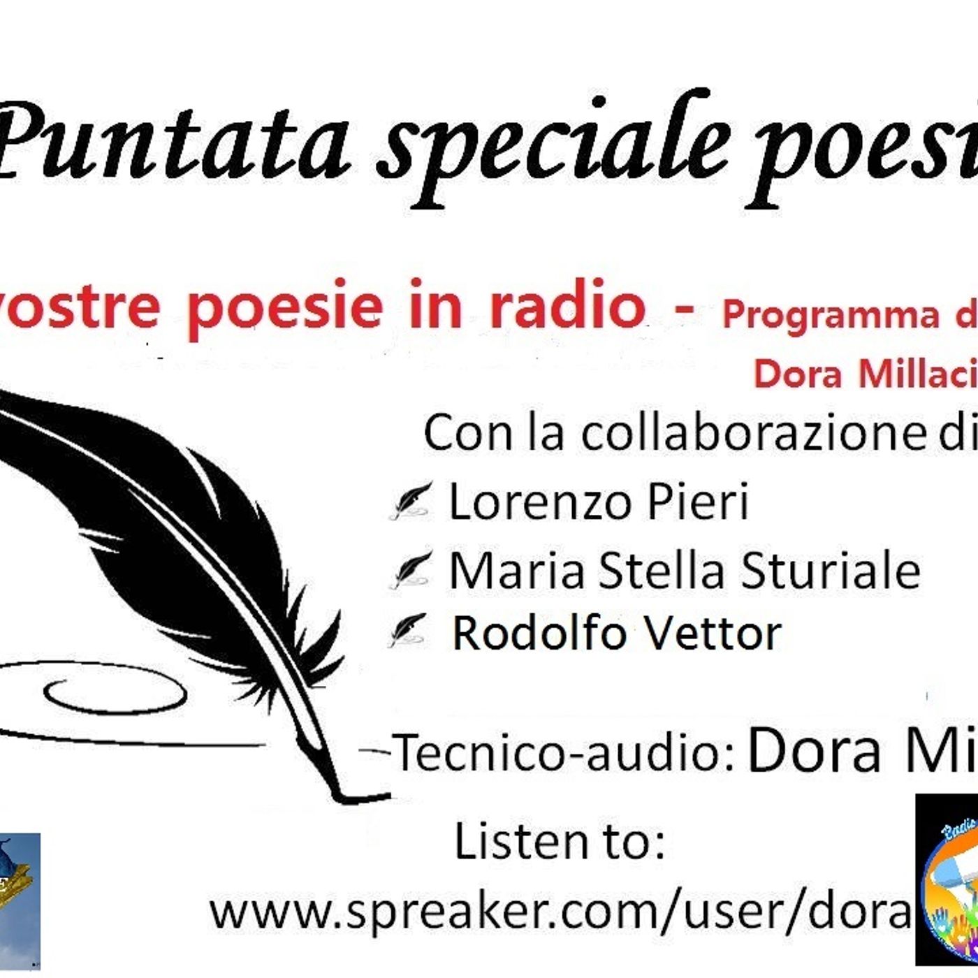RDM - Una voce per un aiuto