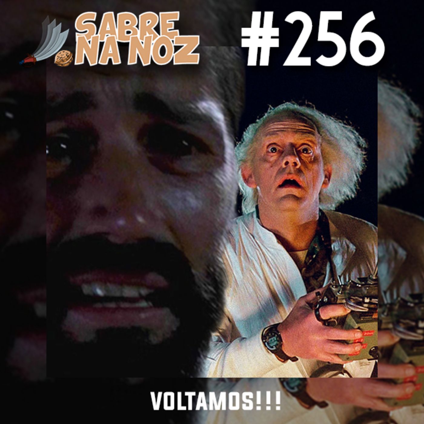 Sabre Na Noz