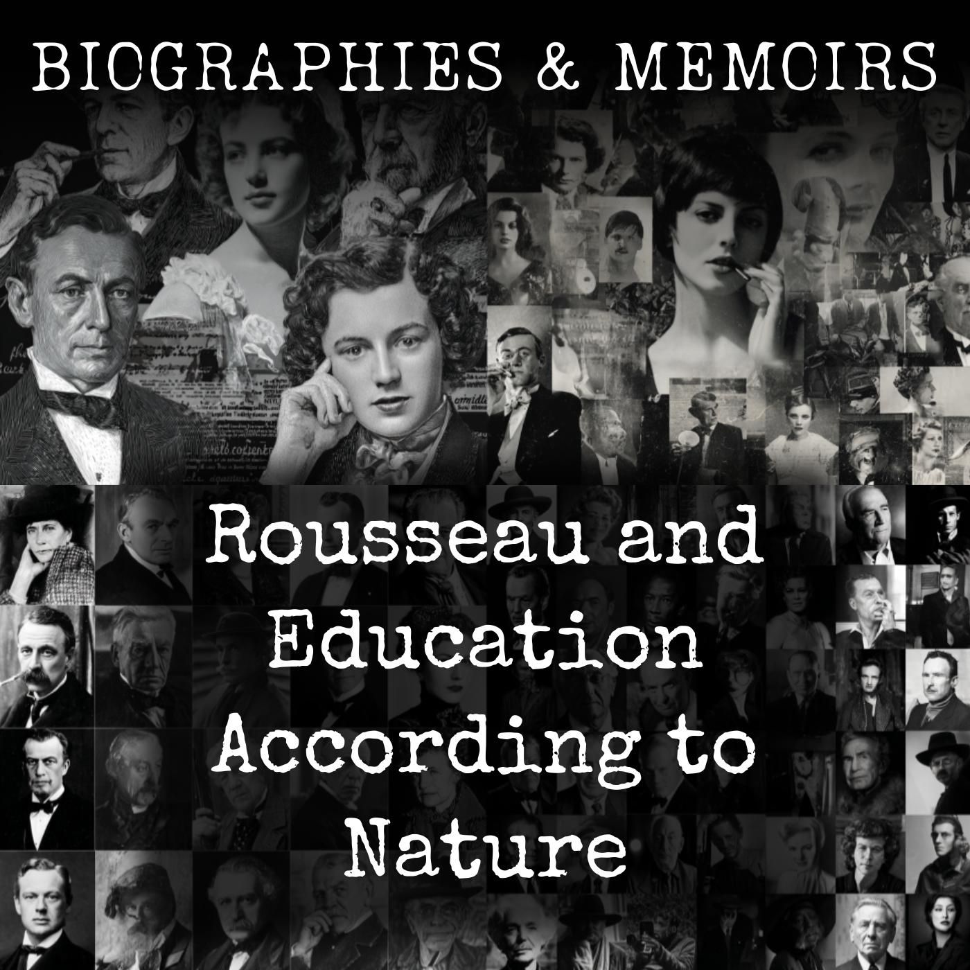 Rousseau and Education According to Nature