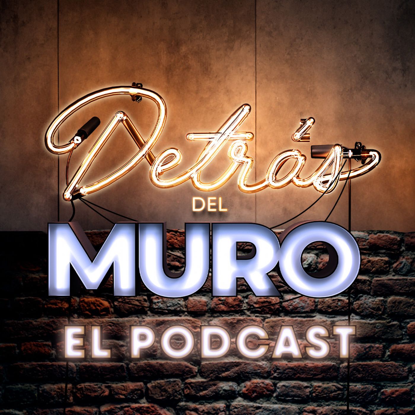 Detrás del Muro El Podcast