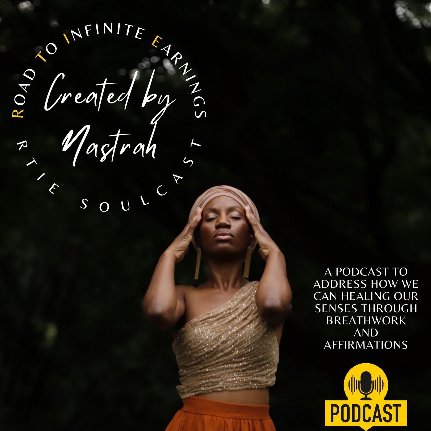 RTIE Soulcast