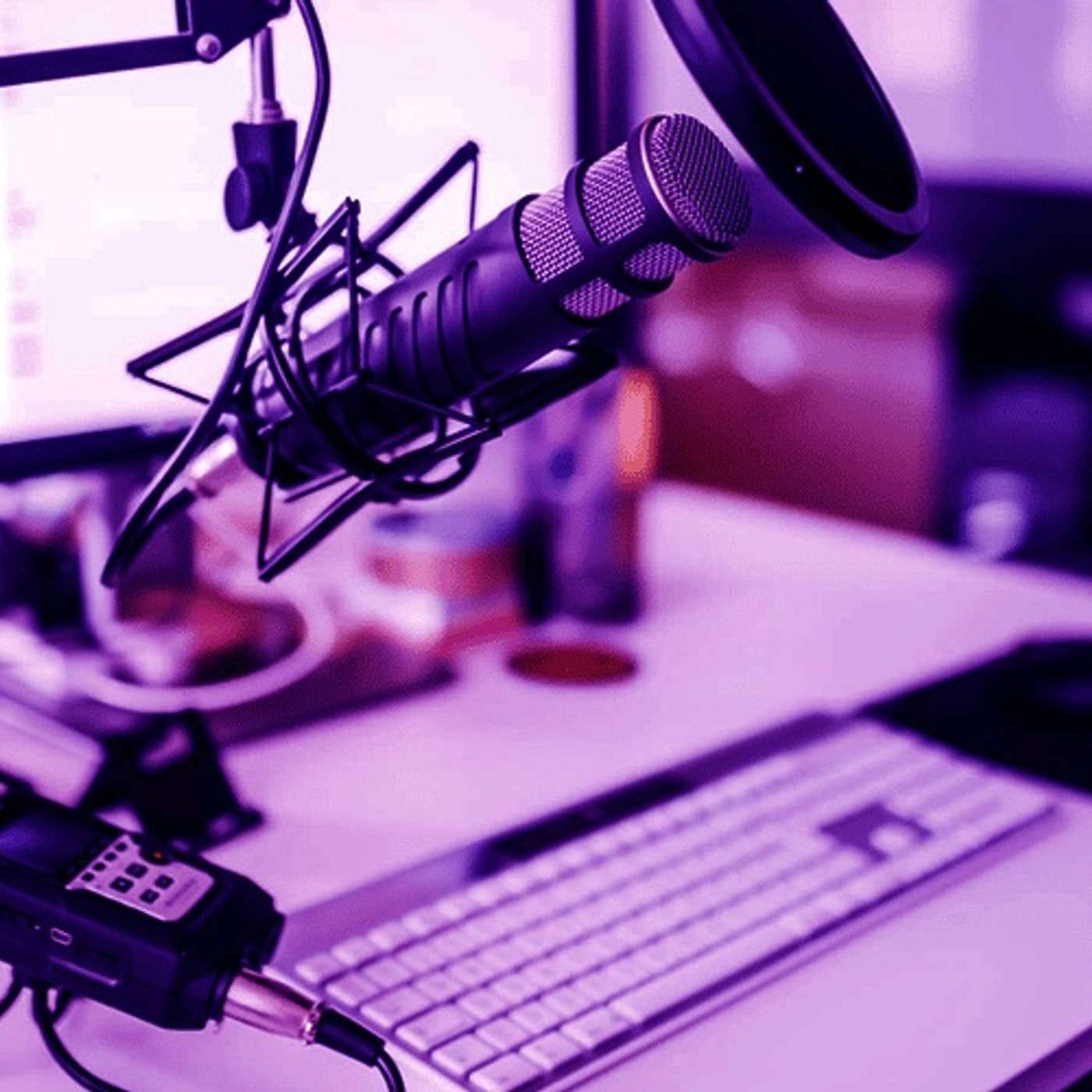 Sulpicio Podcast's podcast podcast artwork